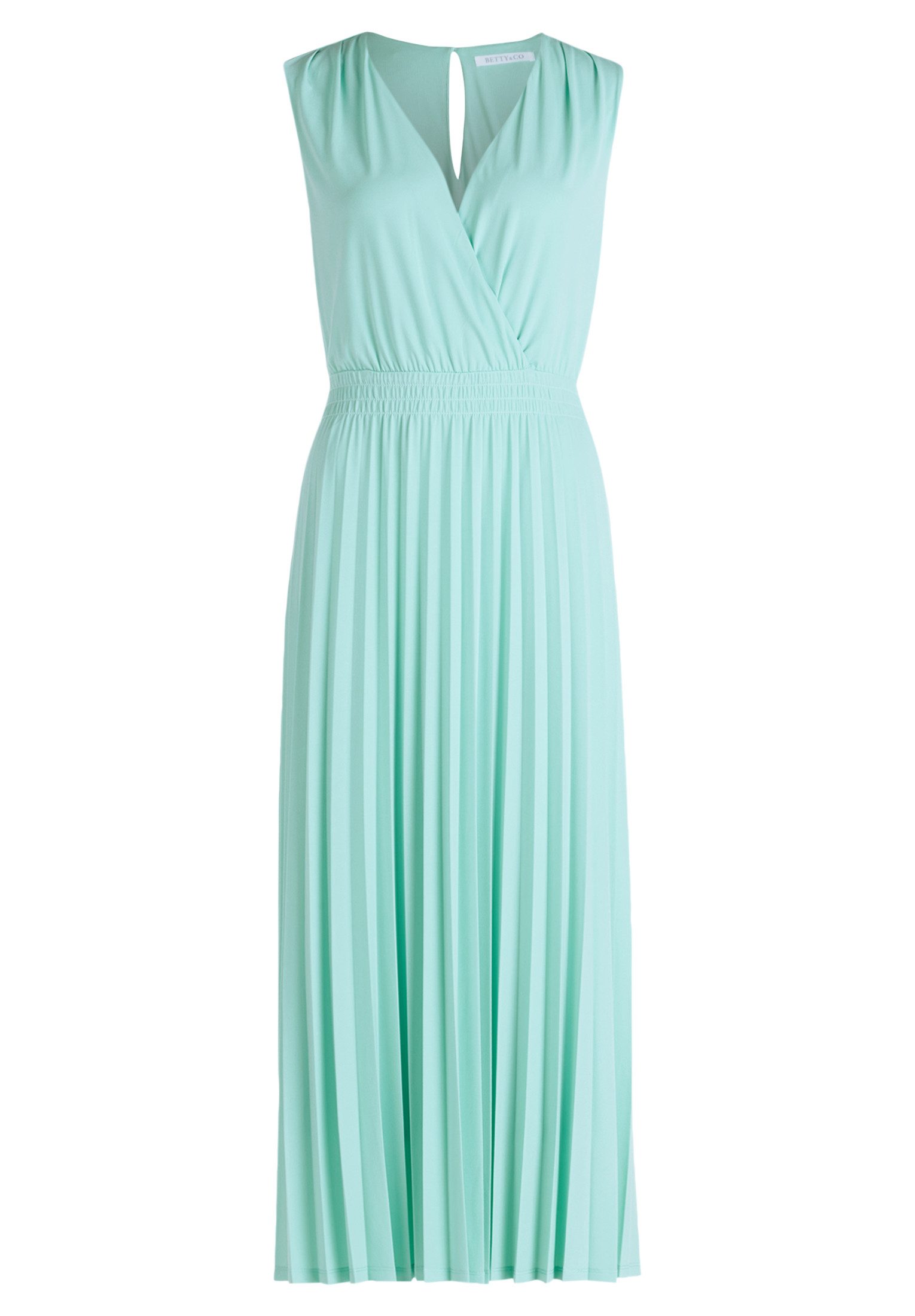 Betty&Co Plisseekleid Betty & Co Plisseekleid günstig online kaufen