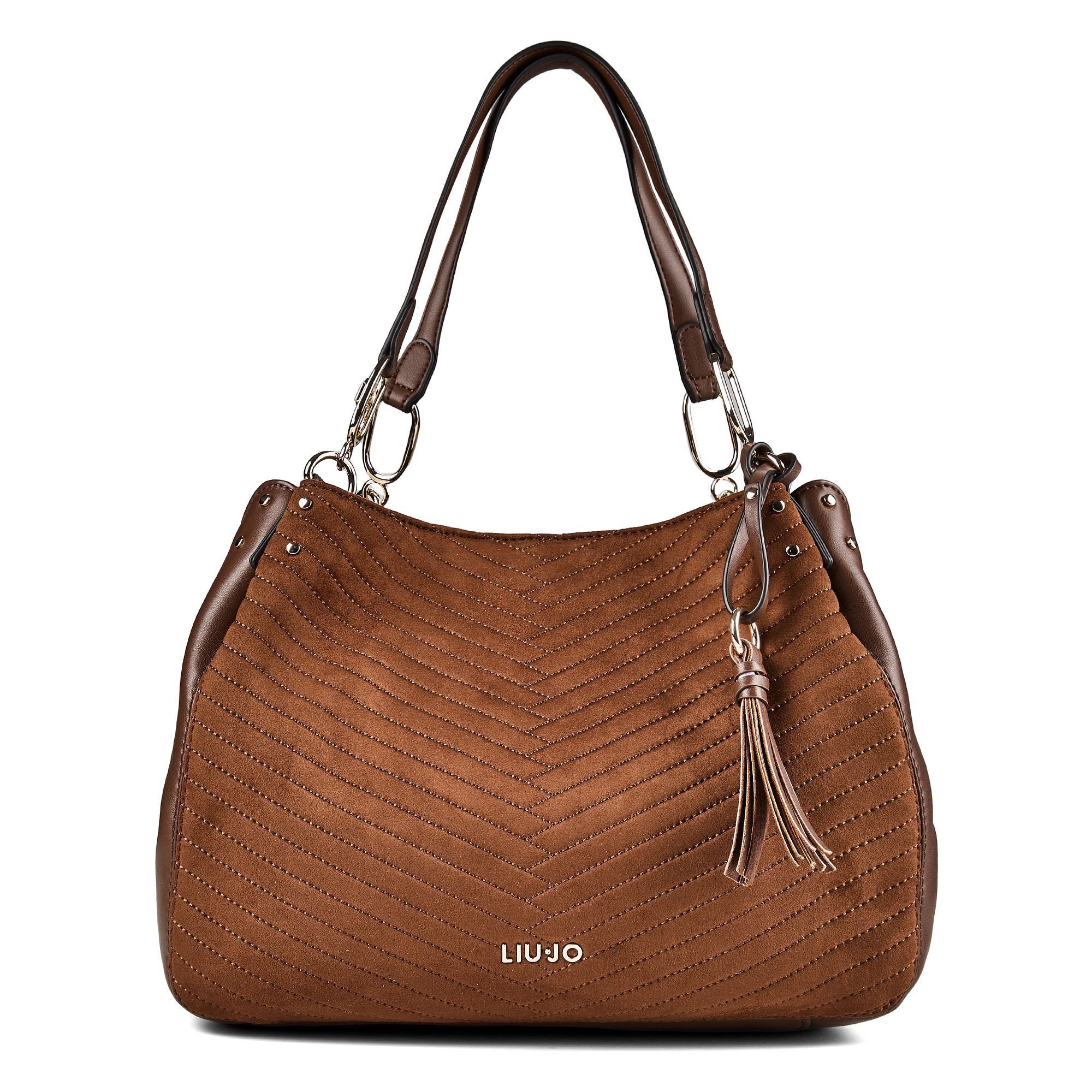 Liu Jo Schultertasche Cirry, Polyester