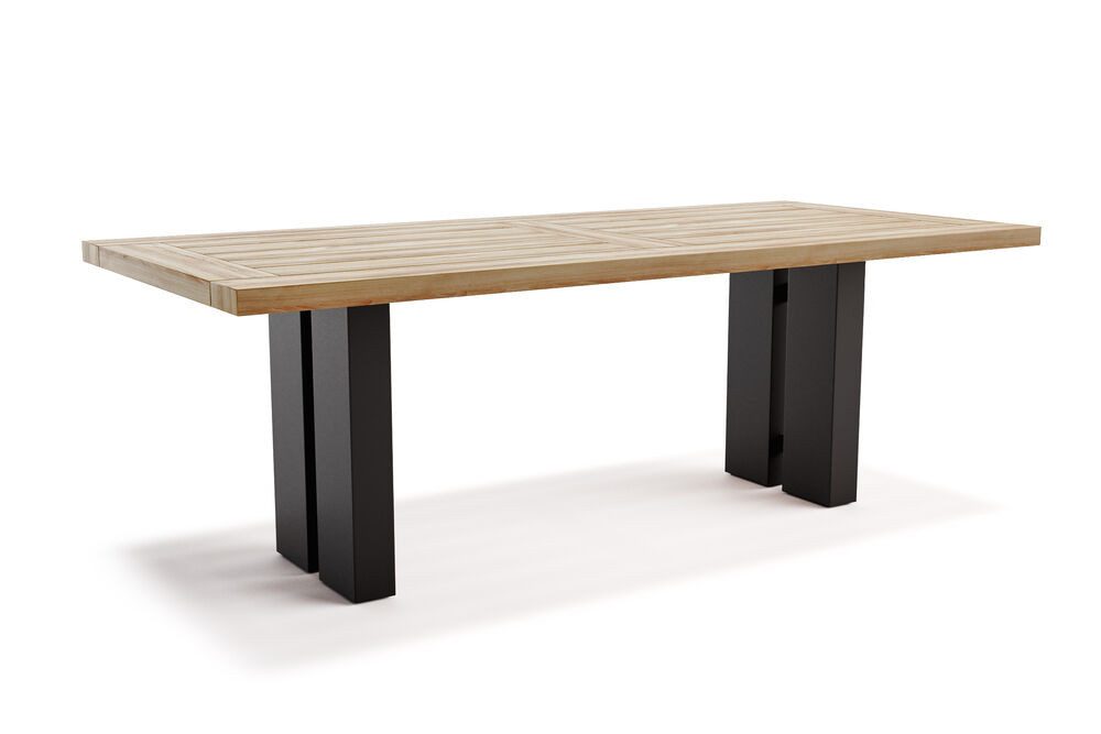 OUTFLEXX Gartentisch Bob