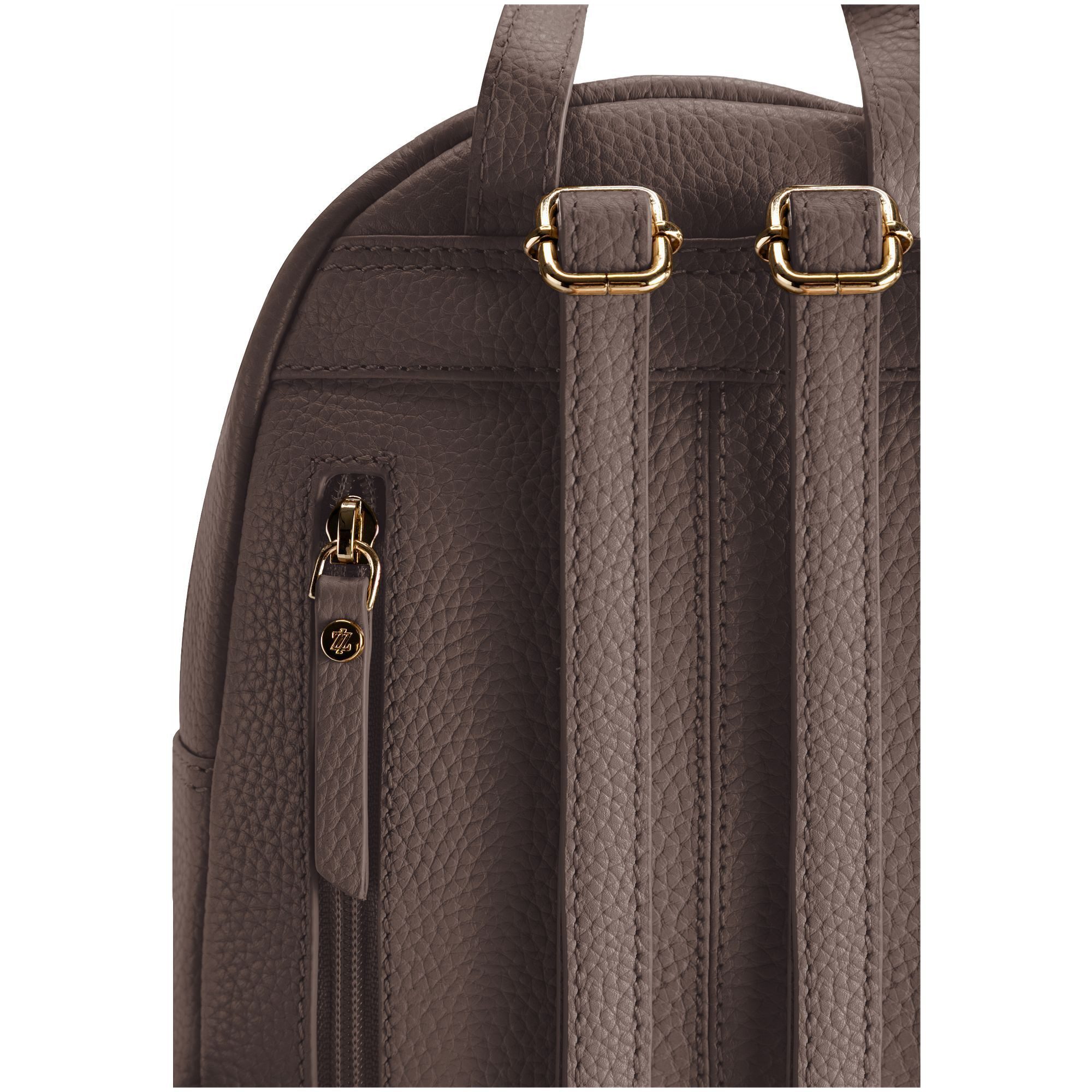 Lazarotti Cityrucksack Bologna Leather, Leder