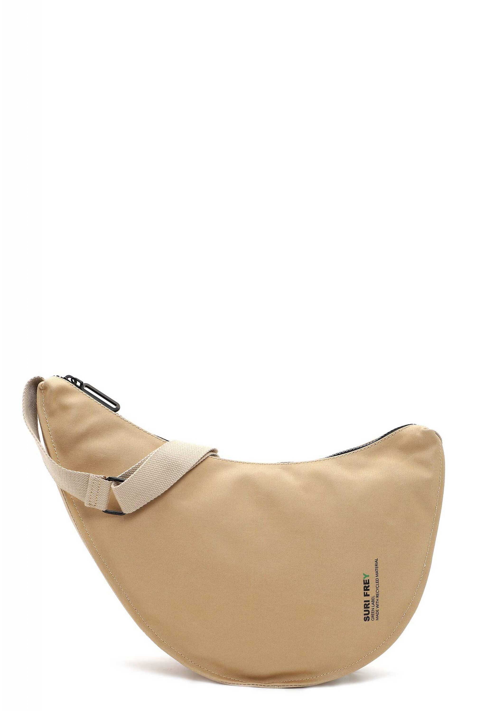 Schultertasche Beutel SURI Green Label Nelly