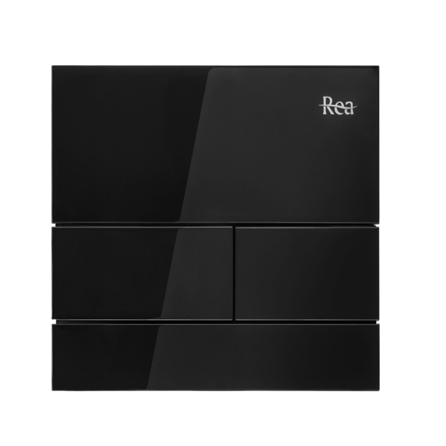 wohnwerk.idee Vorwandelement WC Unterputz WC Gestell Slim 024N mit HD Drückerplatte