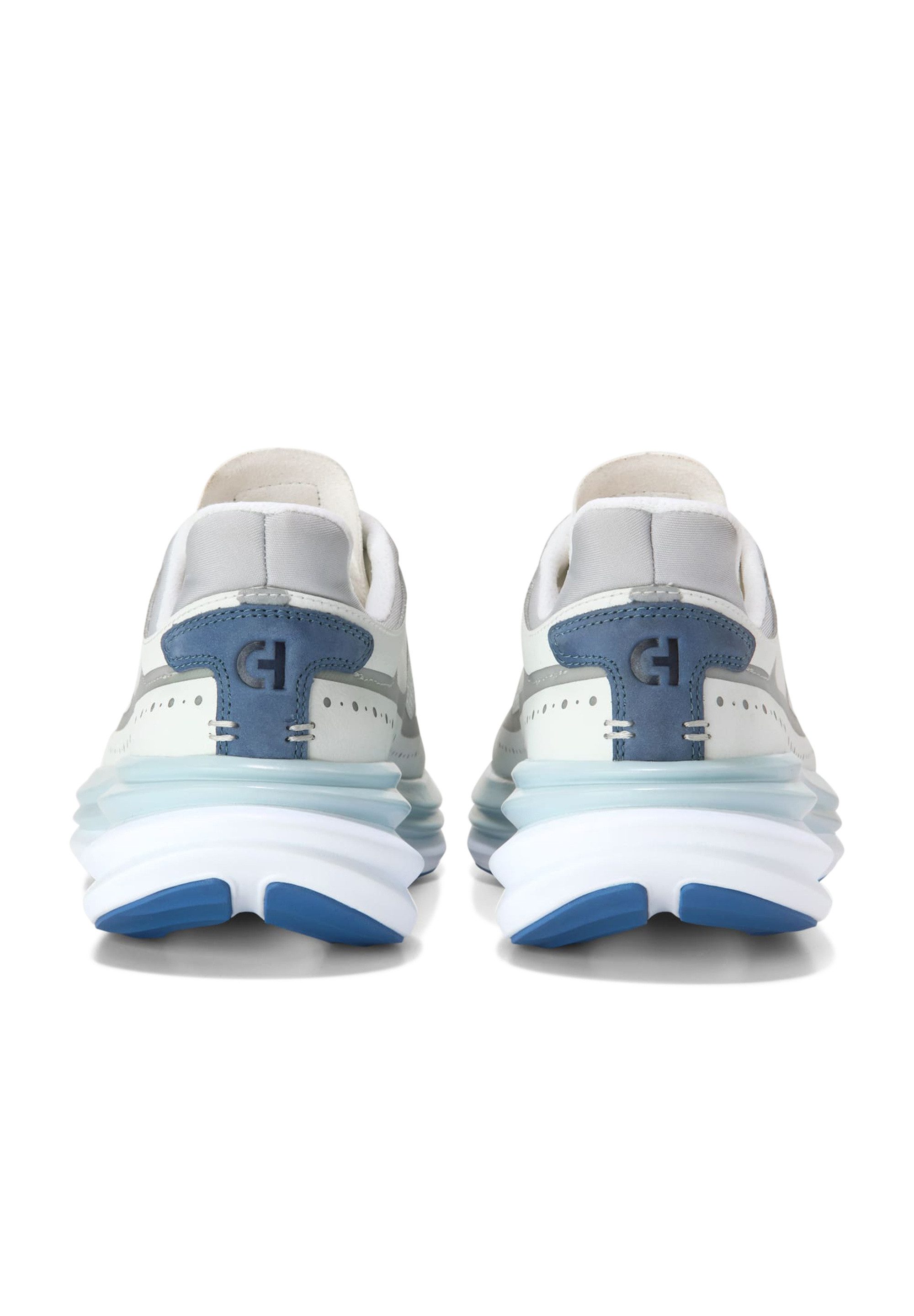Cole Haan ORIGINALGRAND QUADSTAR RUNNING SNEAKERS Sneaker hoher Tragekomfort
