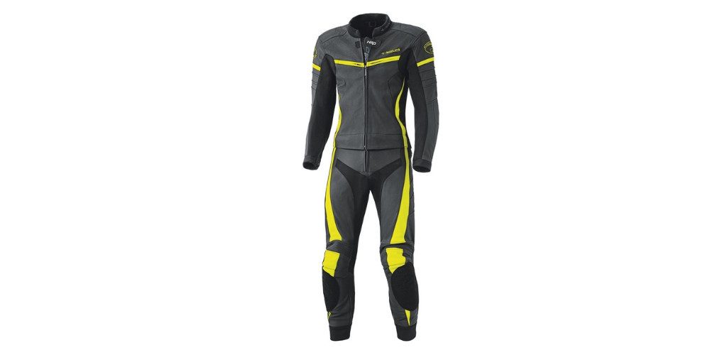 Held Biker Fashion Motorradkombi Spire 2-Teiler Damen Motorrad Lederkombi günstig online kaufen