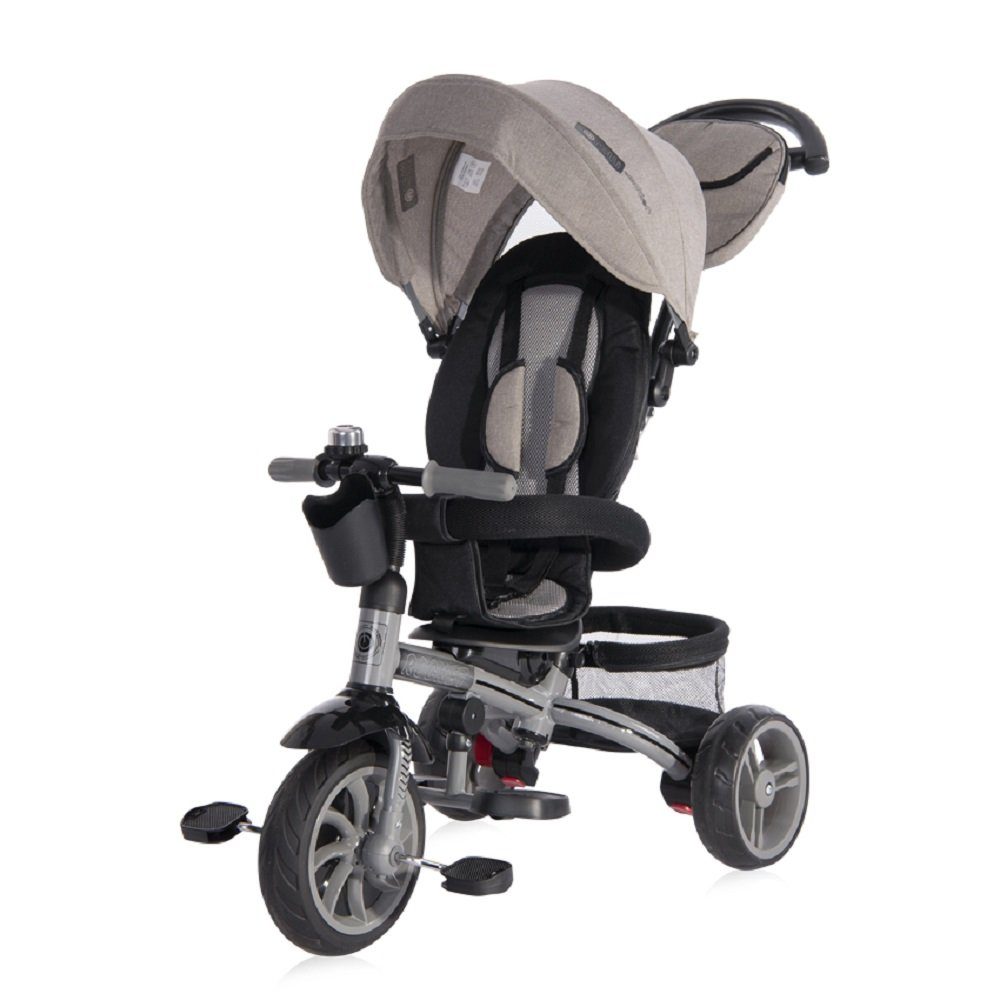 Lorelli Dreirad Tricycle, Laufrad Rocket 4 günstig online kaufen