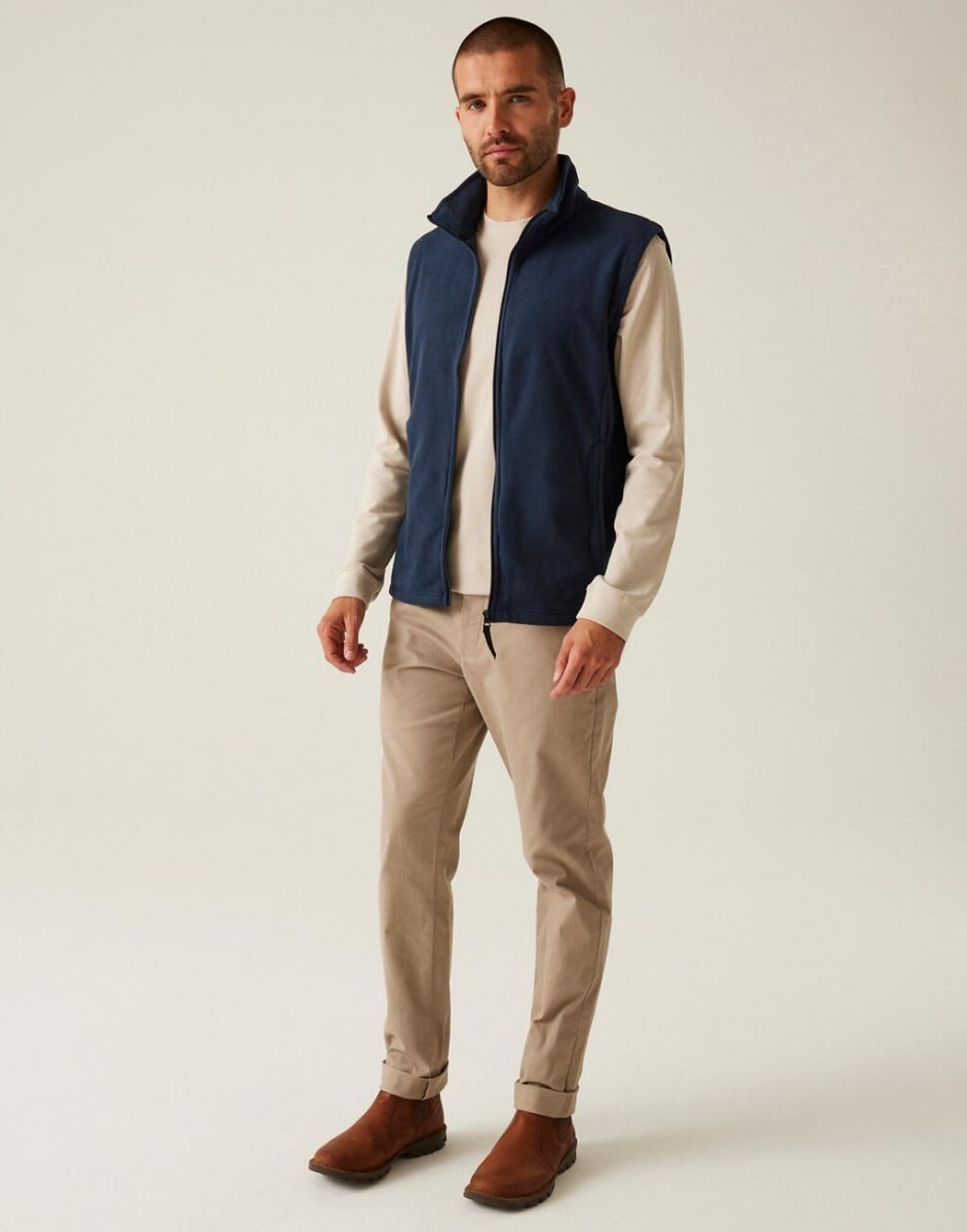 Regatta Professional Fleeceweste Micro Fleece Bodywarmer