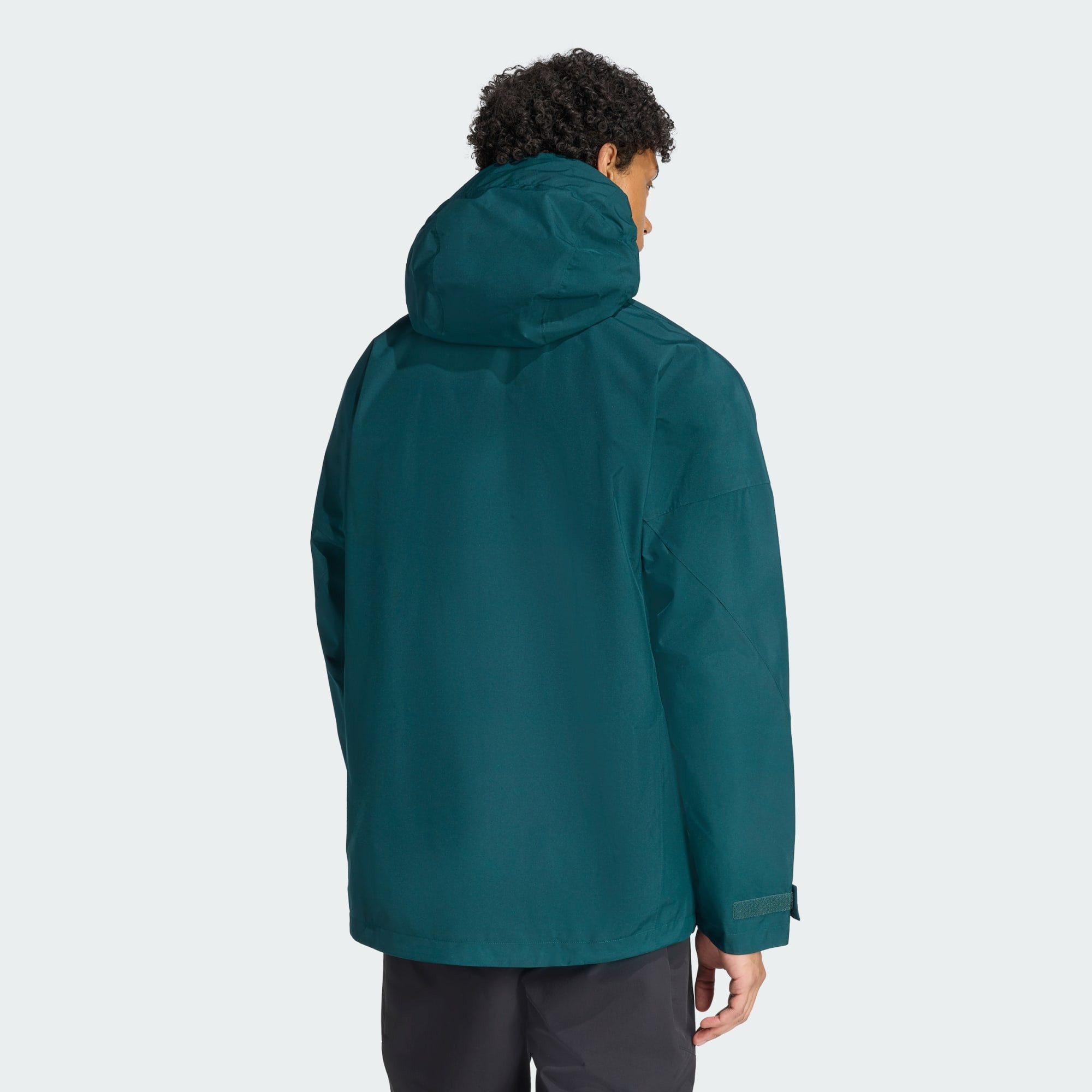 adidas TERREX Winterjacke TERREX XPERIOR 2L günstig online kaufen