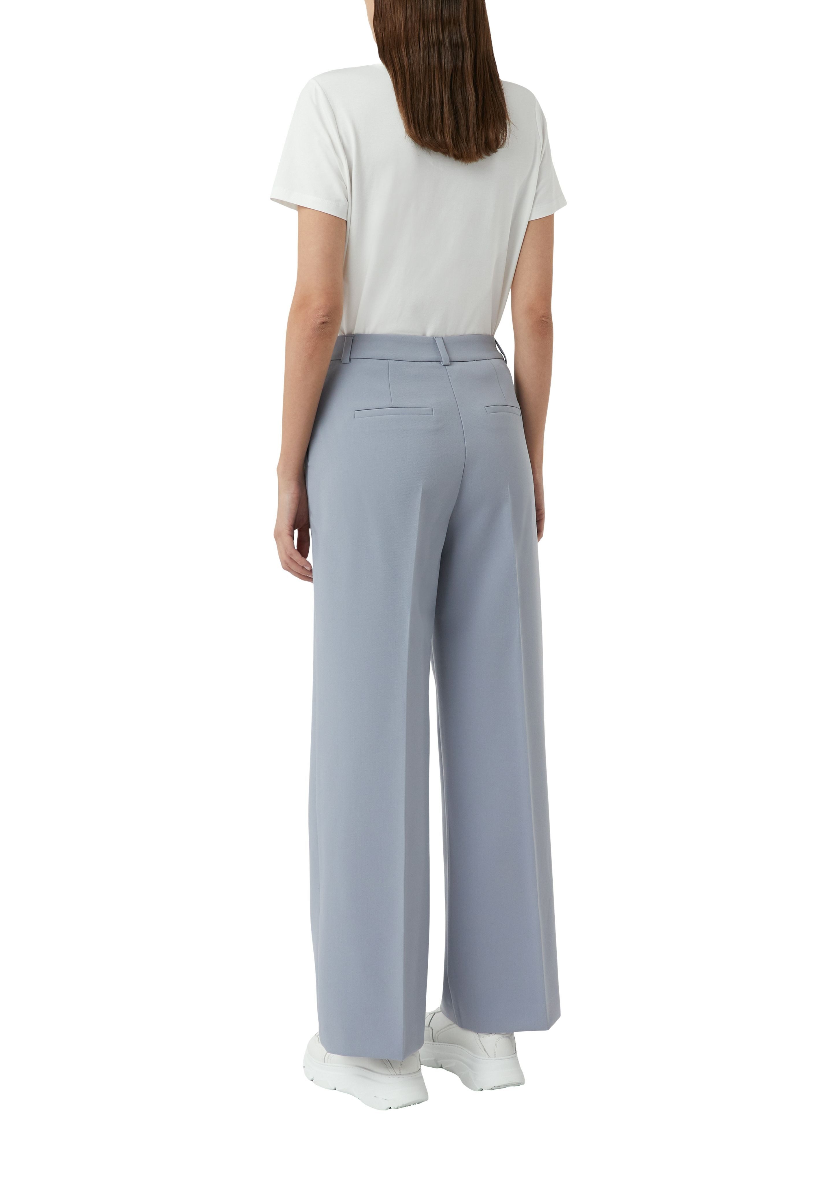 comma Stoffhose günstig online kaufen