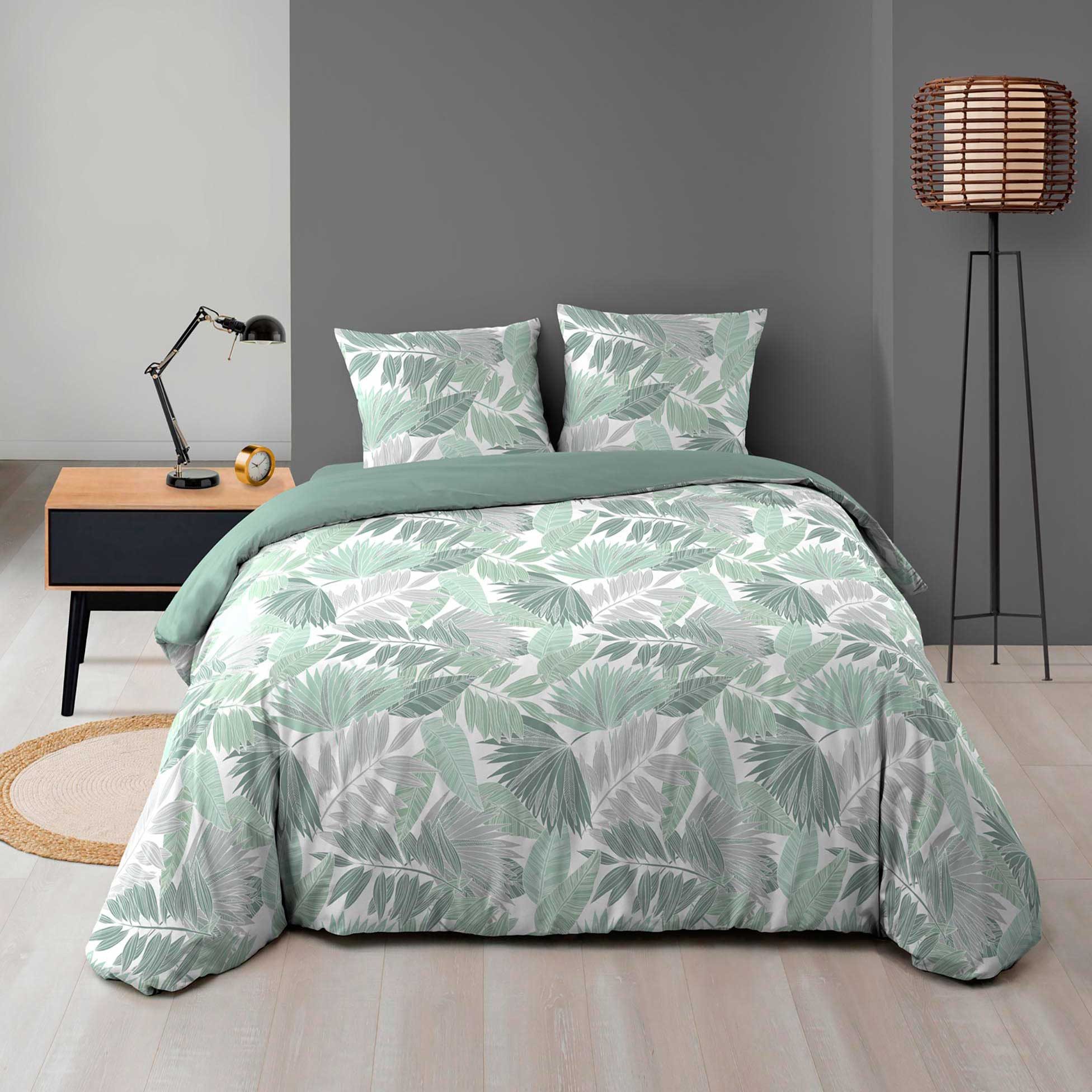 Douceur d'intérieur Bettwäsche, Polyester, angenehmes Material günstig online kaufen