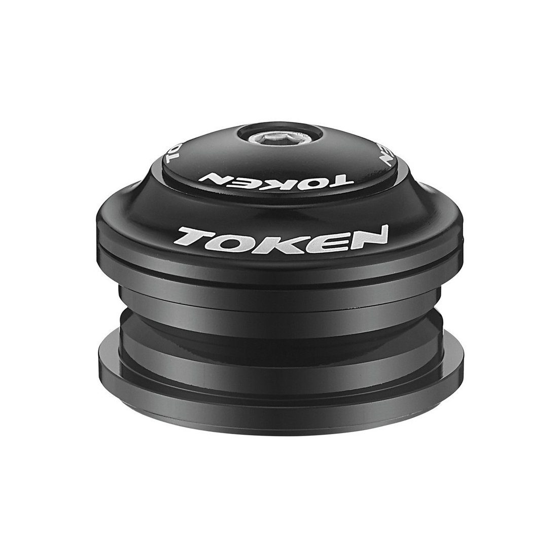 Lenkervorbau MTX-Serie AHead Steuersatz 1 1/8" (44mm)