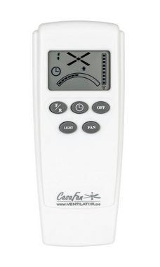 CasaFan Deckenventilator Aeroplan Eco, Timer