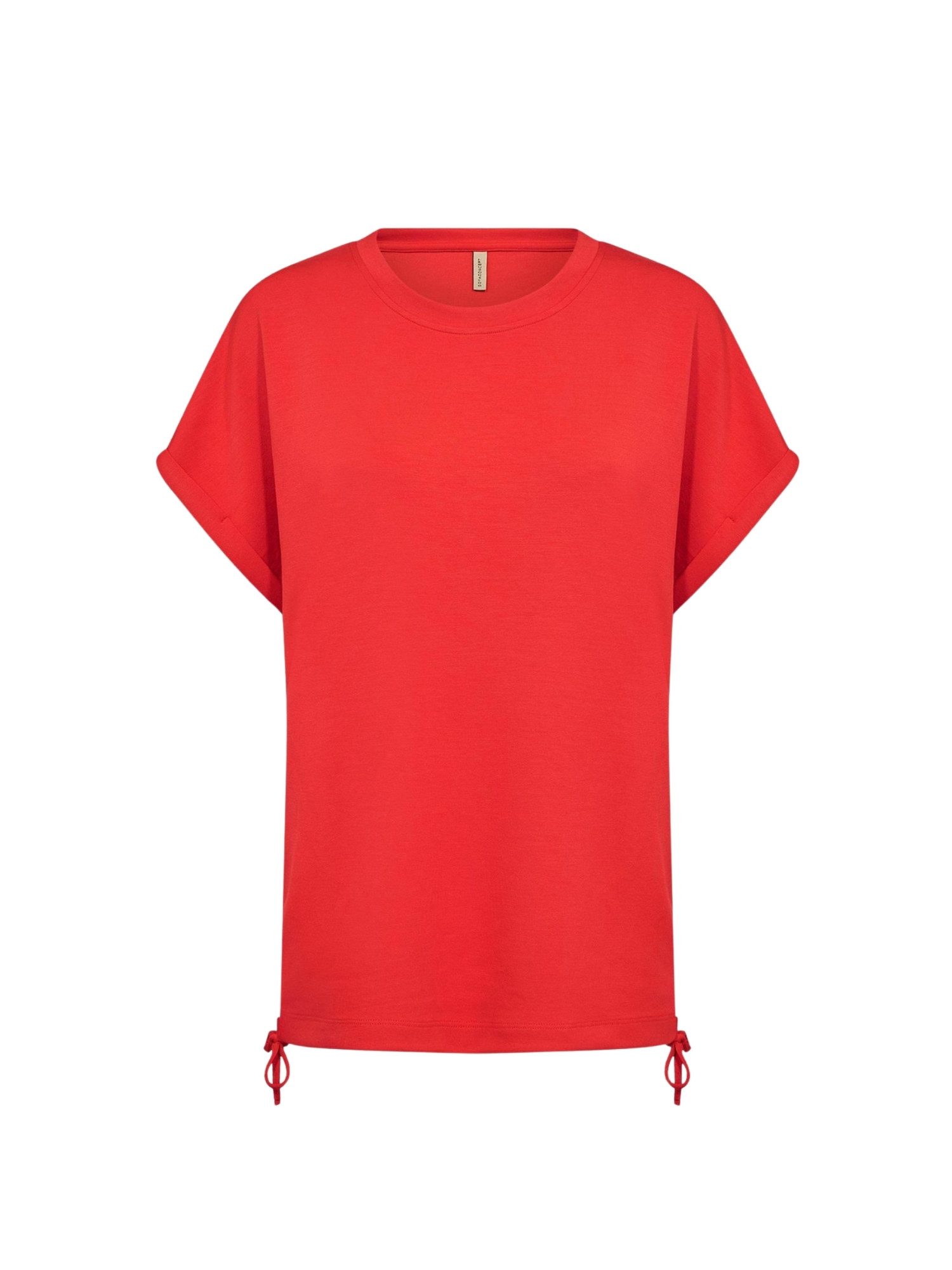 soyaconcept Kurzarmhemd Soya Concept T-shirt SC-BANU