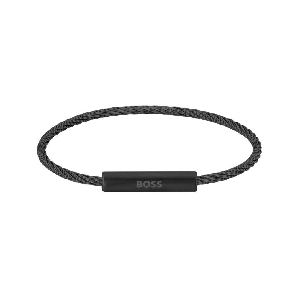 Armband Trendy black bracelet Alek 1580389