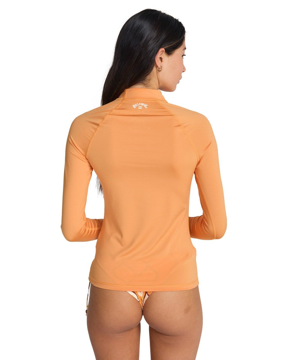 Billabong Rash Guard Tropic Surf