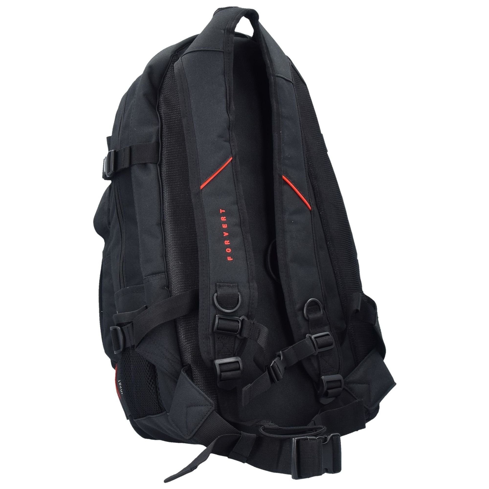 forvert Wanderrucksack, Polyester