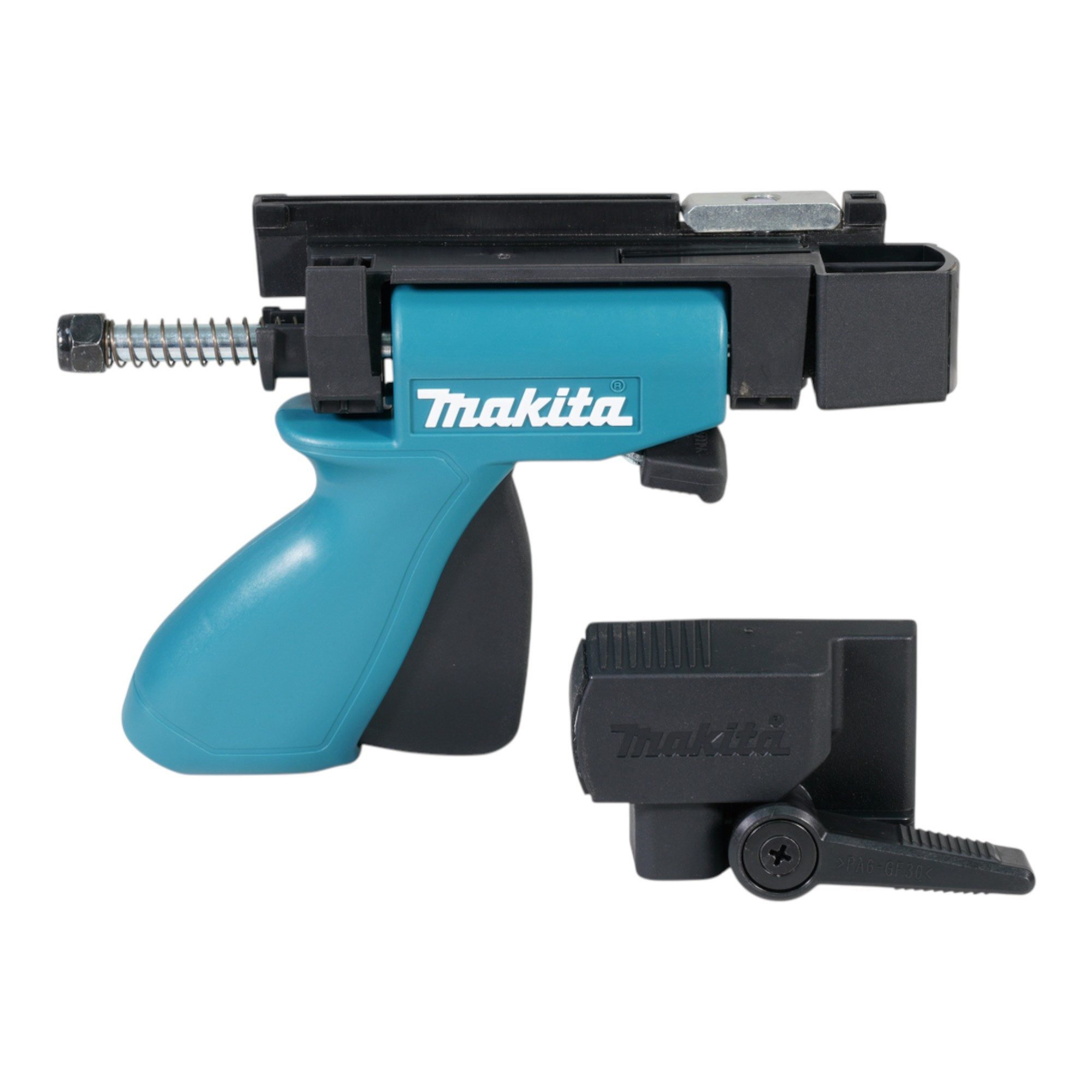 Makita Zwinge Set 2-tlg. für alle Makita Führungsschienen (1913K5-7)