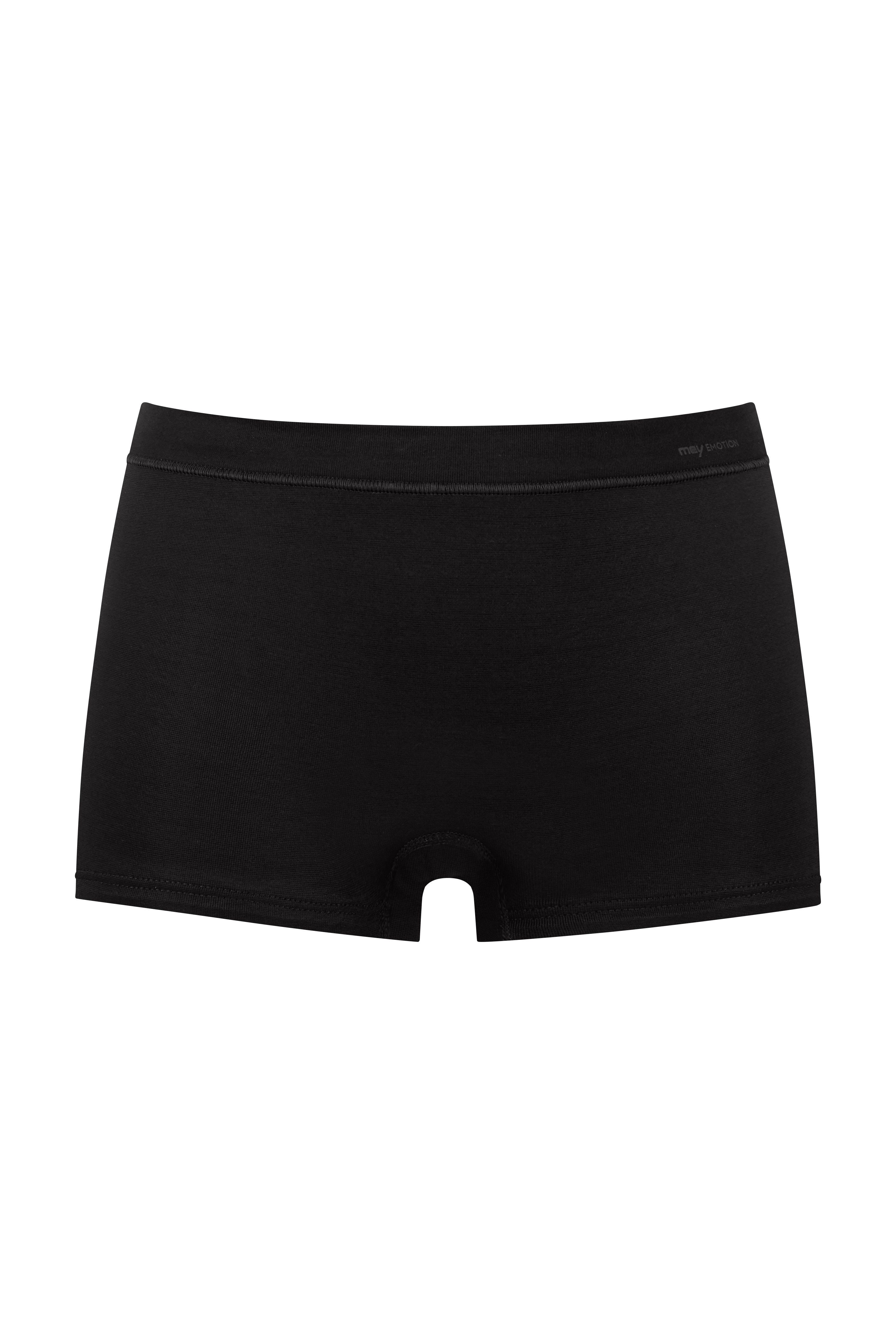 Mey Panty Emotion ohne Seitennähte, Viskosemischung, elastisch, leicht, hüftiger Sitz