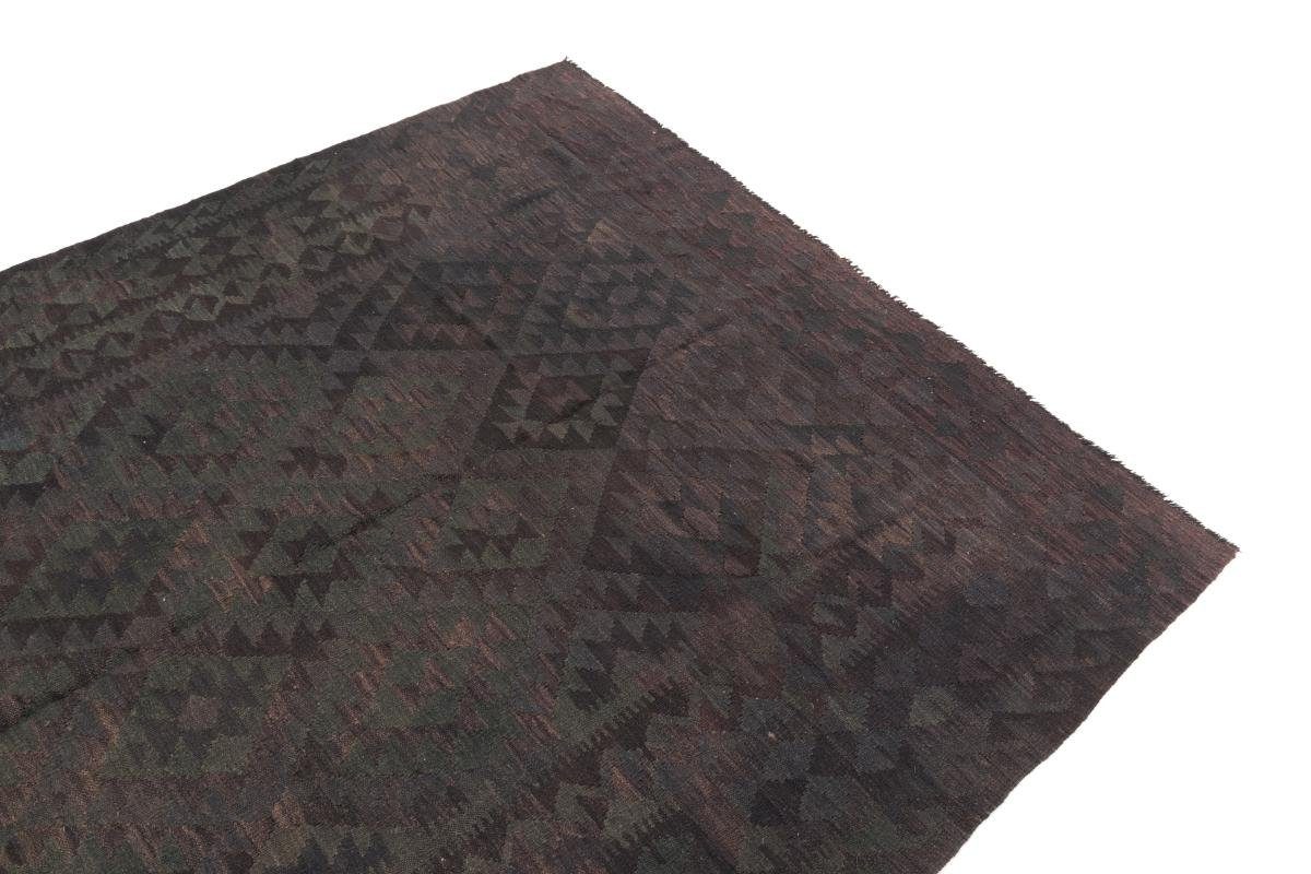 Trading, Afghan Orientteppich, Heritage Höhe: Nain 200x294 Handgewebter mm Orientteppich rechteckig, Kelim Moderner 3