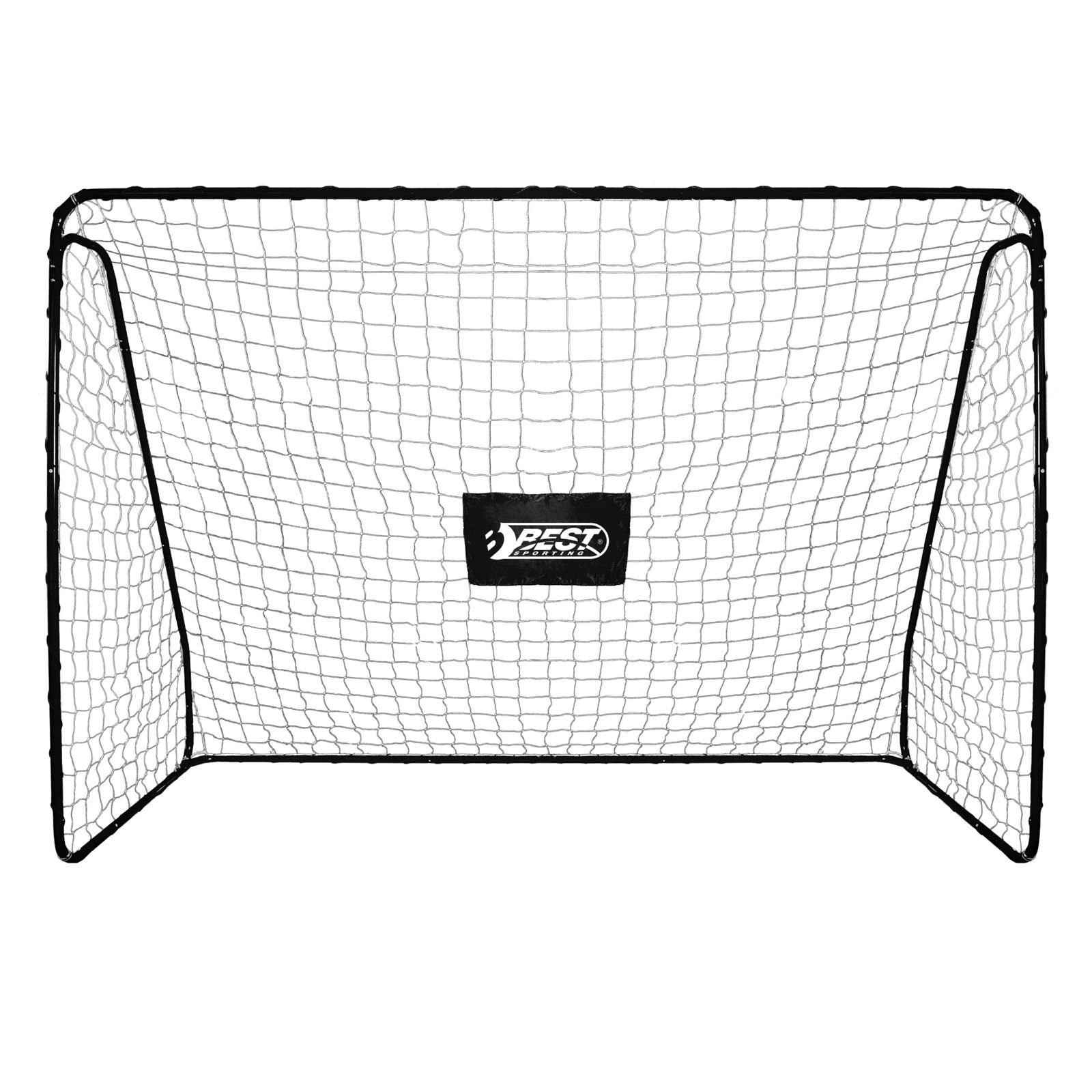 Handballtor Fussballtor für Garten 213x152 cm - Kindertor mit Netz & Heringen