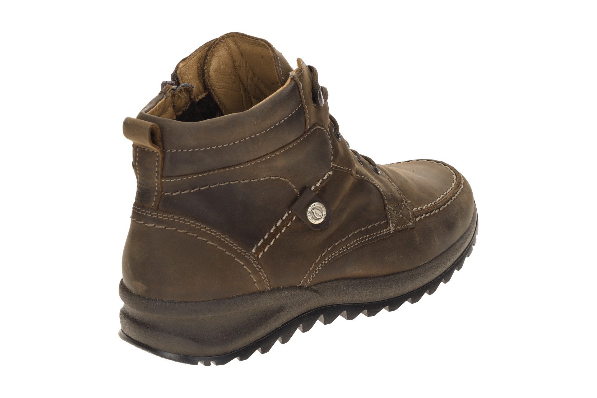 Waldläufer 388801 200 822 Stiefel