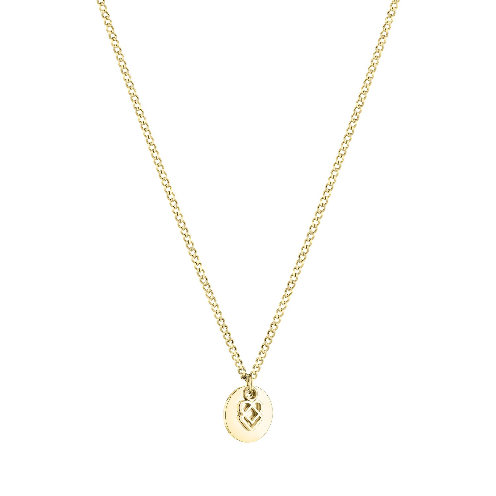Liebeskind Berlin Edelstahlkette Liebeskind Damen-Kette Edelstahl günstig online kaufen