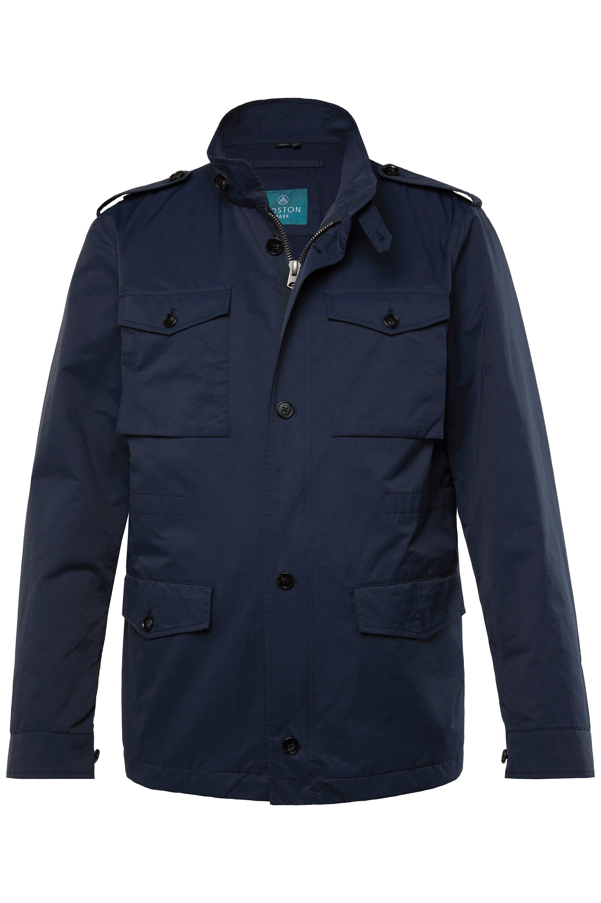 Boston Park Funktionsjacke Boston Park Fieldjacket günstig online kaufen
