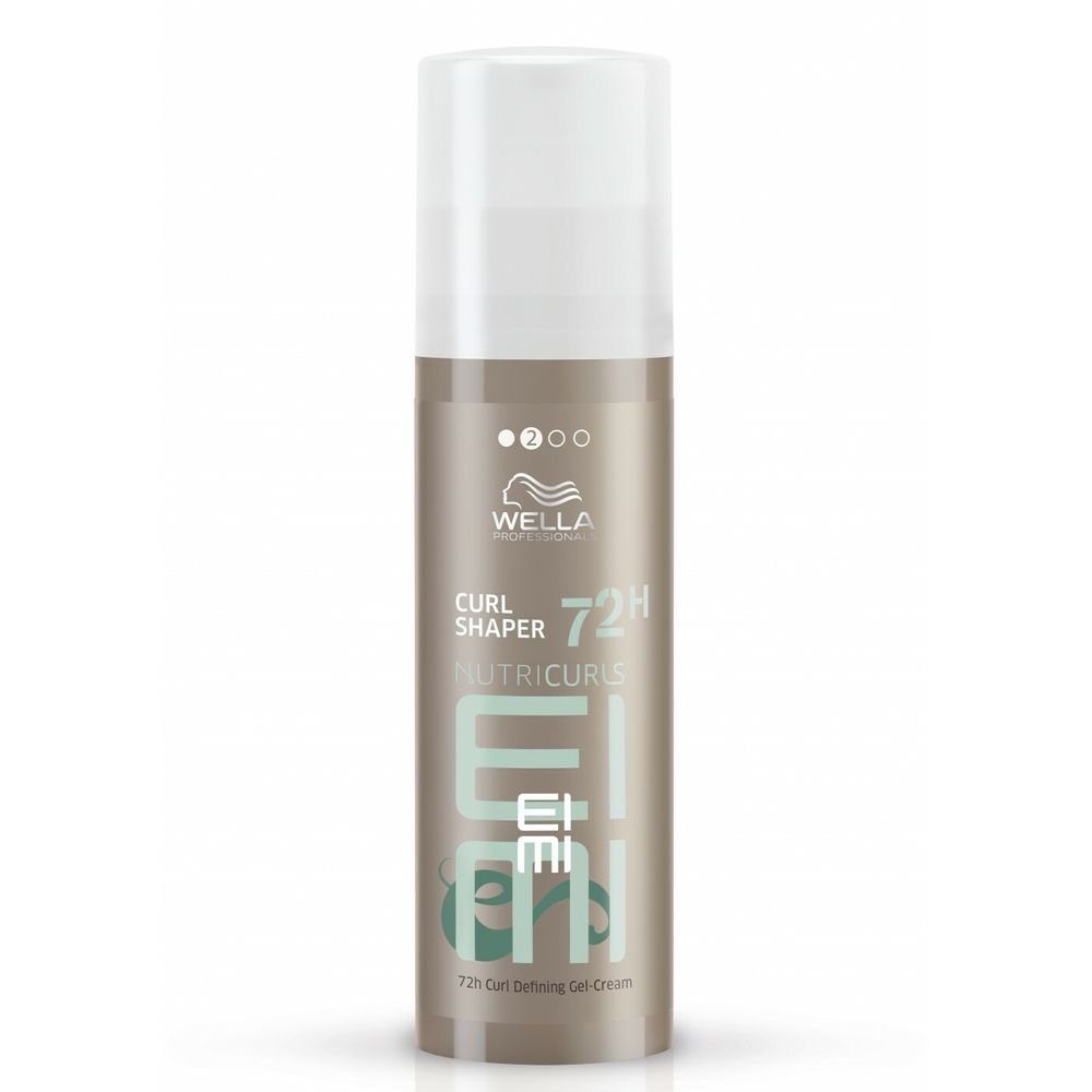 Wella Professionals Уход за волосами-Spray Wella EIMI NutriCurls Curl Shaper 150 ml