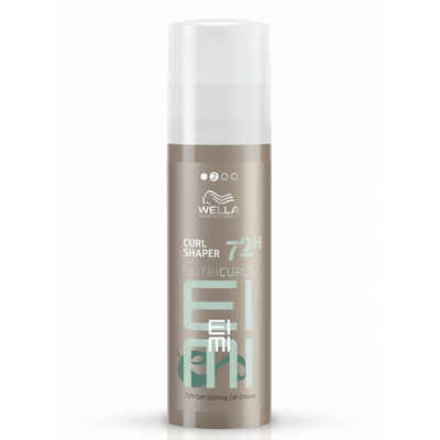Wella Professionals Haarpflege-Spray »Wella EIMI NutriCurls Curl Shaper 150 ml«