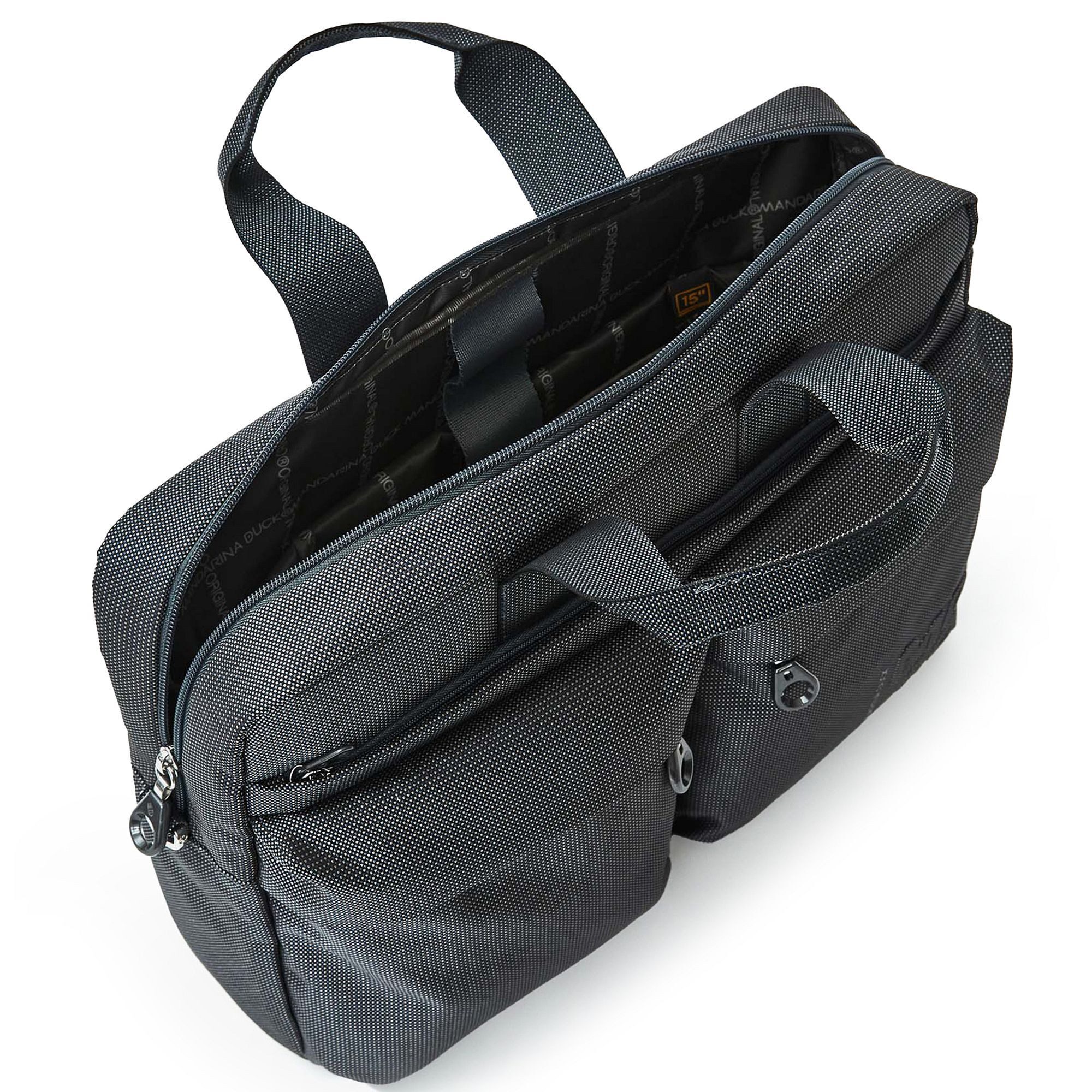 Mandarina Duck Aktentasche MD 20, Polyester