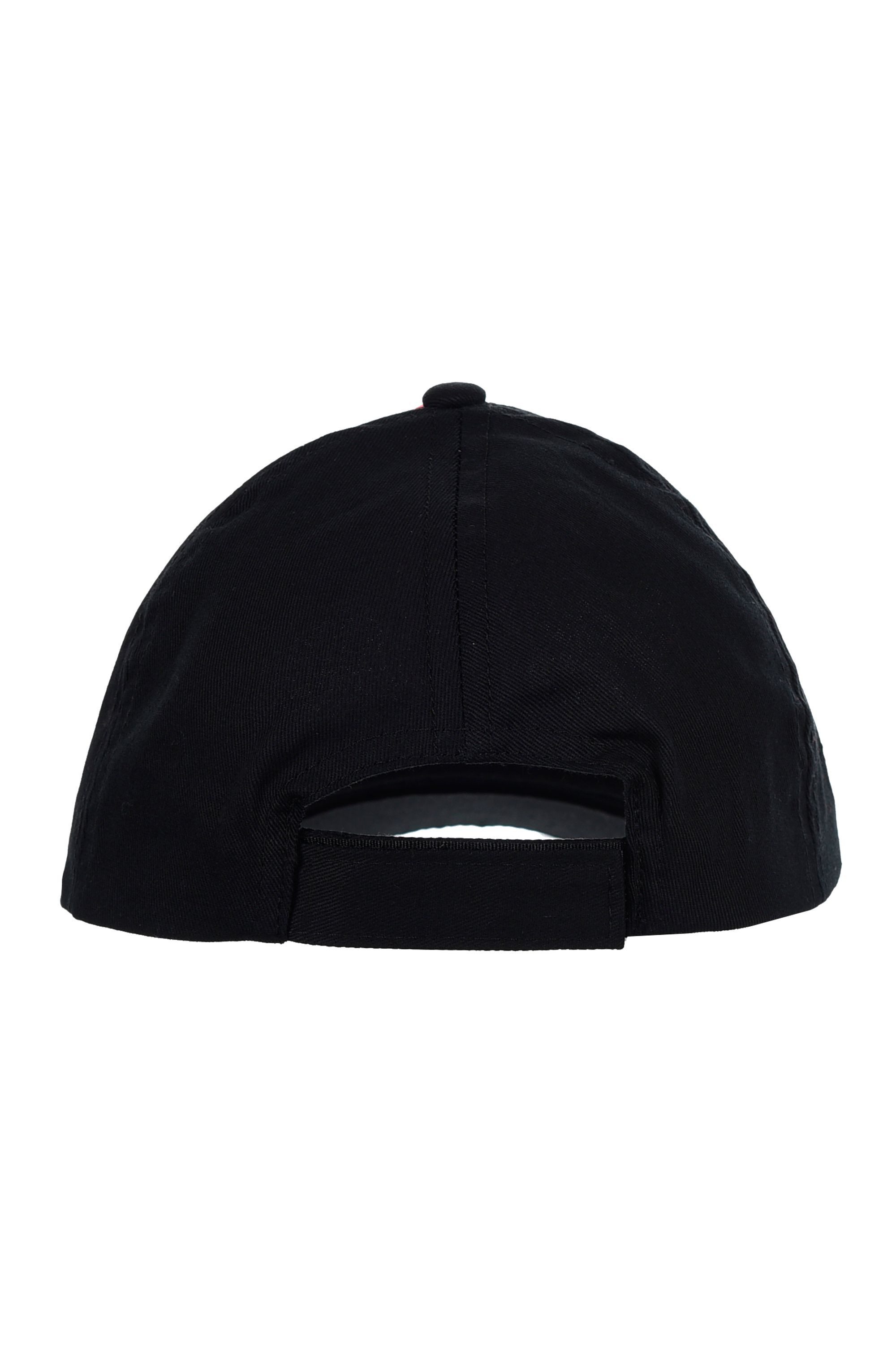 Spiderman Schirmmütze Spiderman Baseball Cap, Kappe Schirmmütze verstellbar Spider-Man