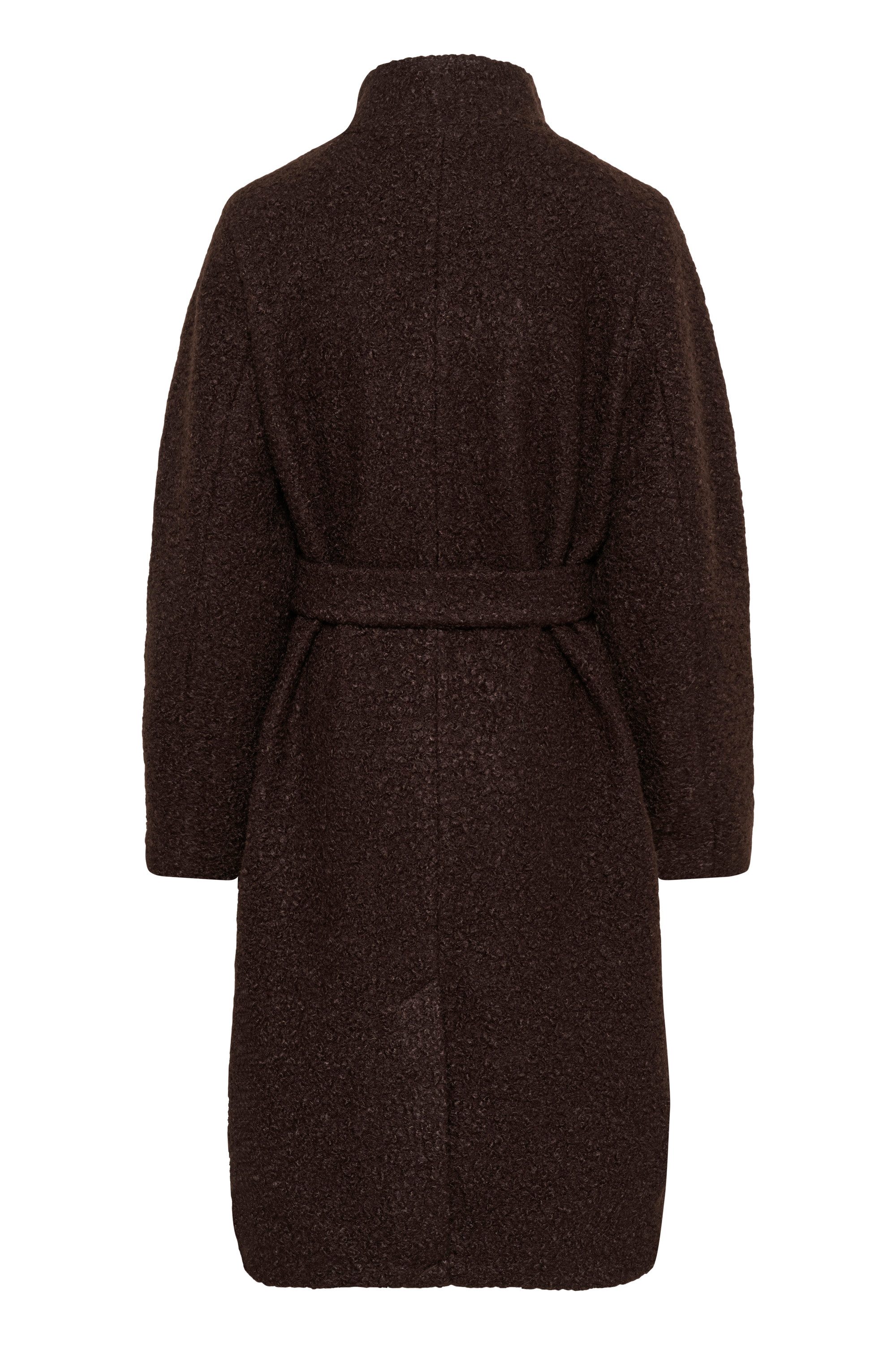 KAFFE Wintermantel Jacke KAanne