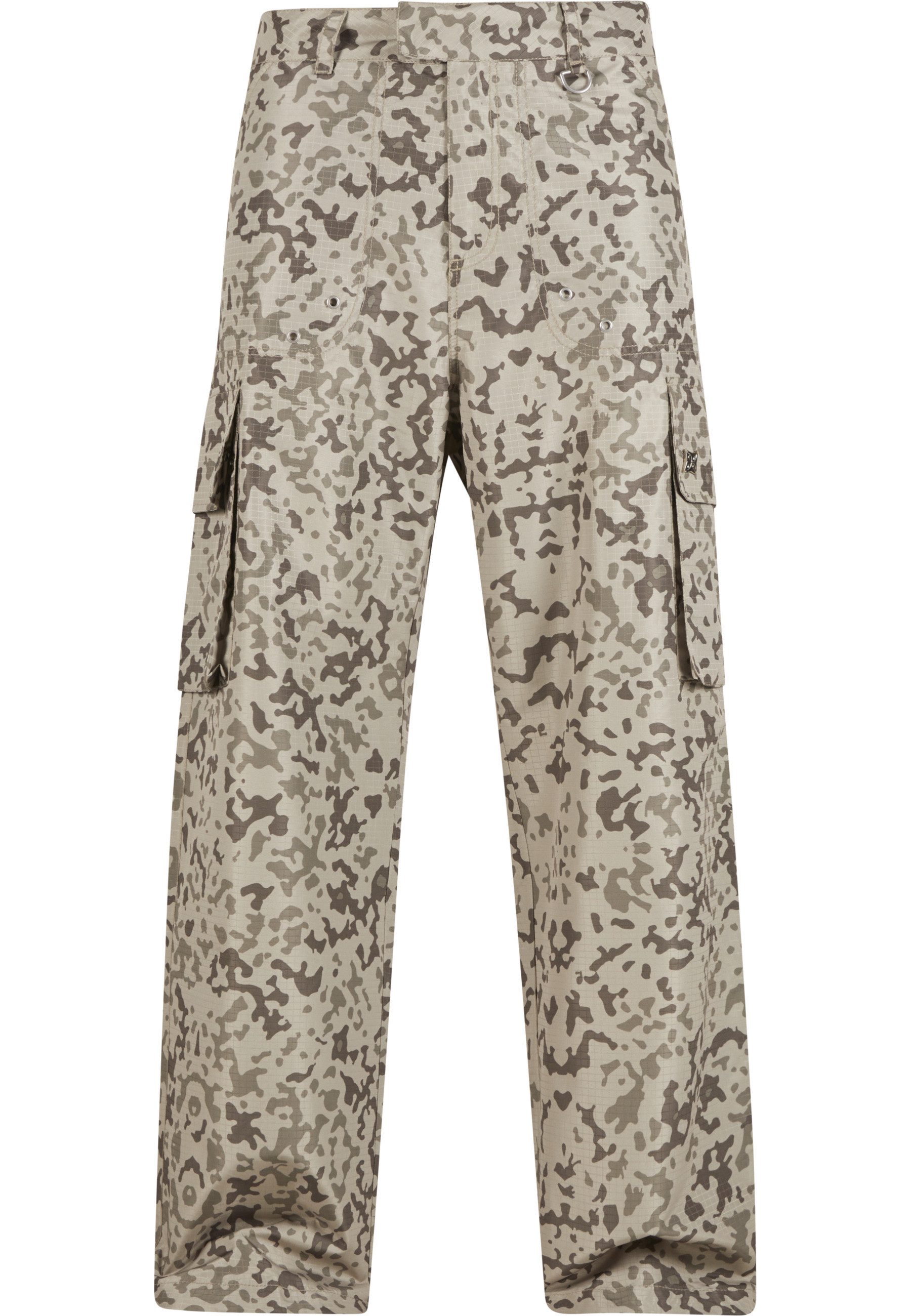 PEQUS Cargohose PEQUS PEQUS Camo Cargo (1-tlg)