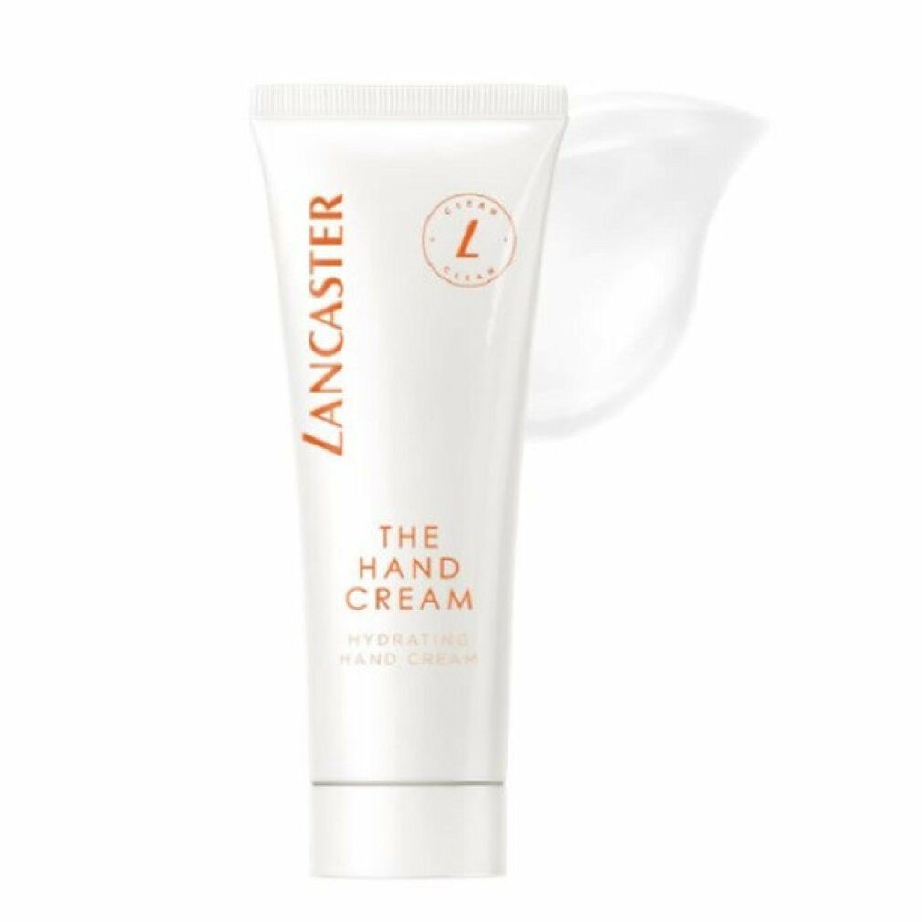LANCASTER Nagelpflegecreme The Hand Cream 75ml