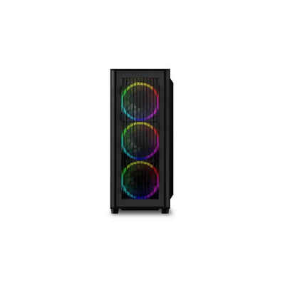 Sharkoon PC-Gehäuse RGB Wave