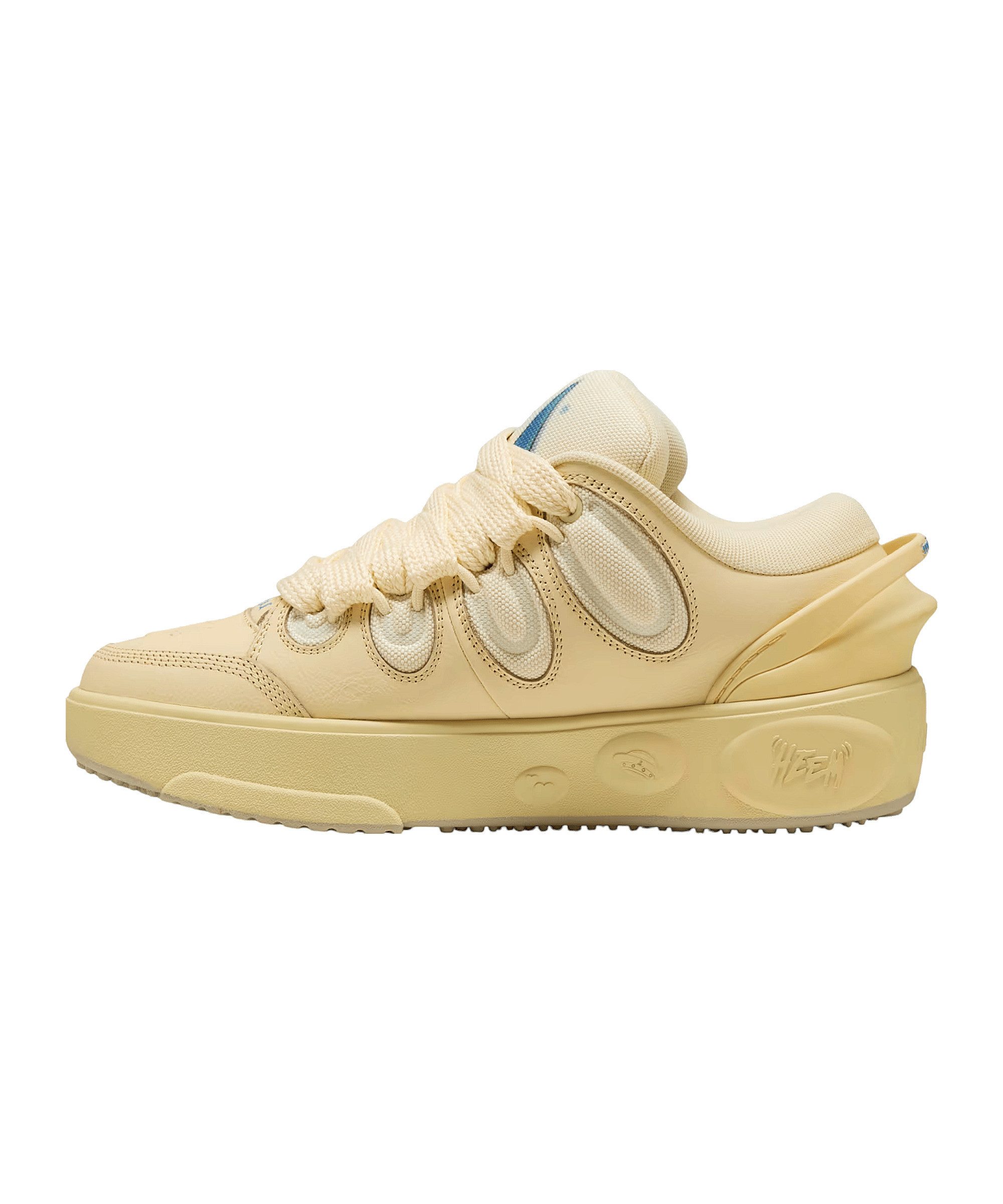 PUMA PUMA La Francã Airbrush Unisex günstig online kaufen