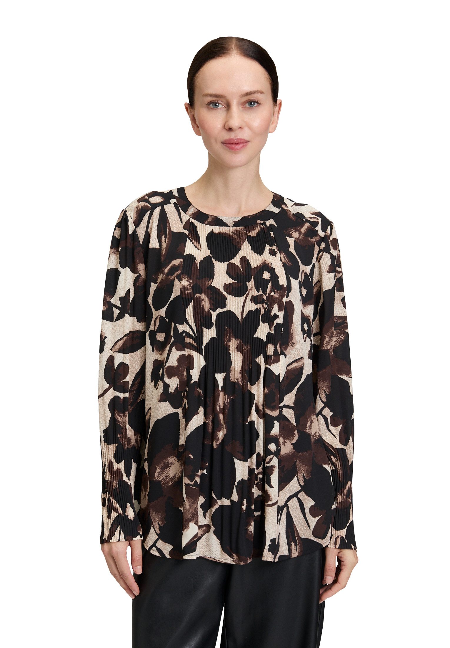 Betty Barclay Schlupfbluse Betty Barclay Damen günstig online kaufen