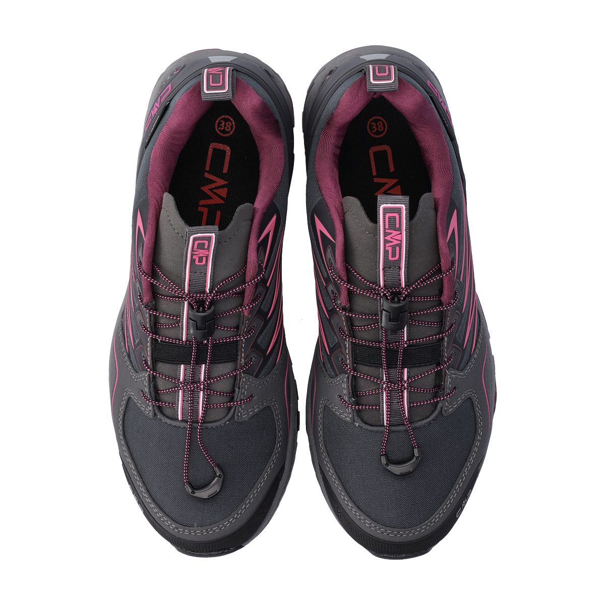 CMP ATIK WMN WP TRAIL RUNNING günstig online kaufen