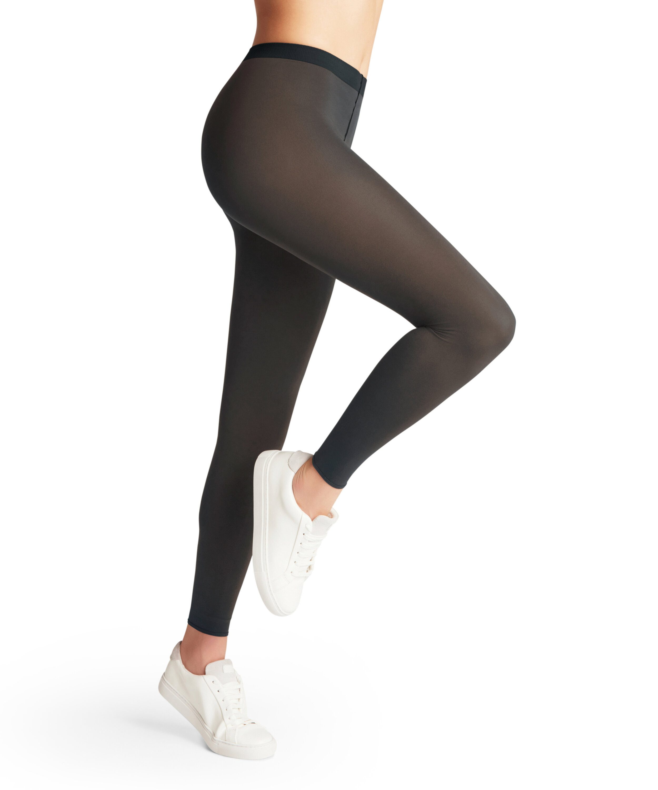 FALKE Feinstrumpfleggings Pure Matt 100 DEN günstig online kaufen