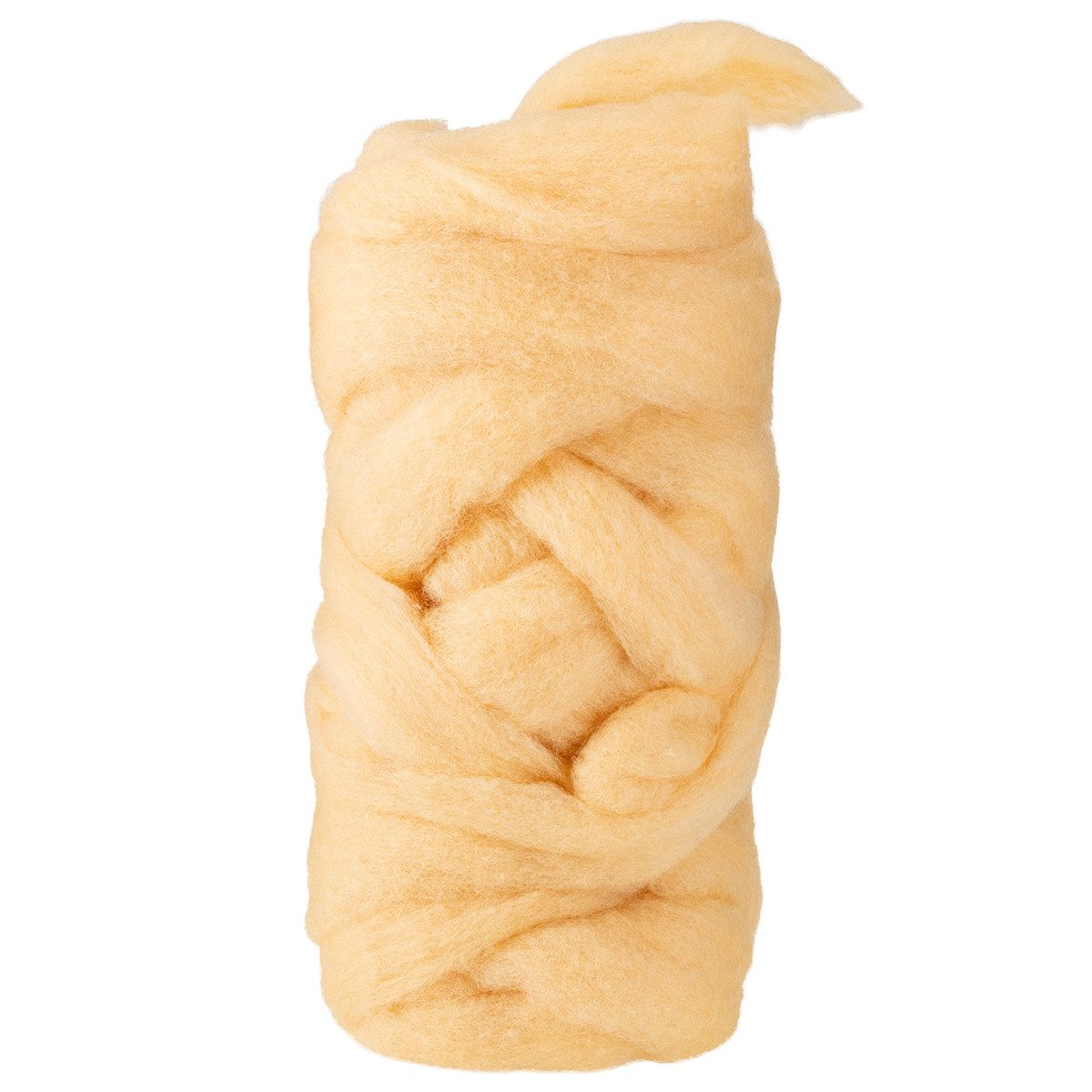 STYLIT by Lehner Wolle Filzband Weiches Dekoband für Kränze Gestecke Bastelideen und Tischdeko