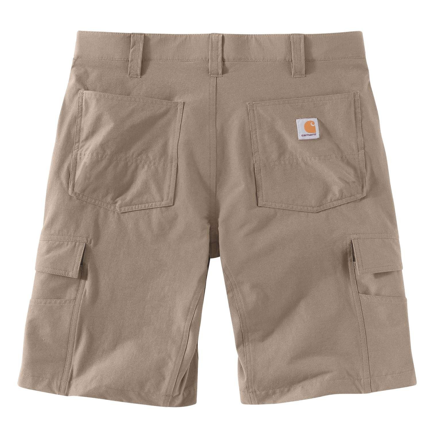 Carhartt Arbeitsshorts FORCE MADDEN RIPSTOP (1-tlg)