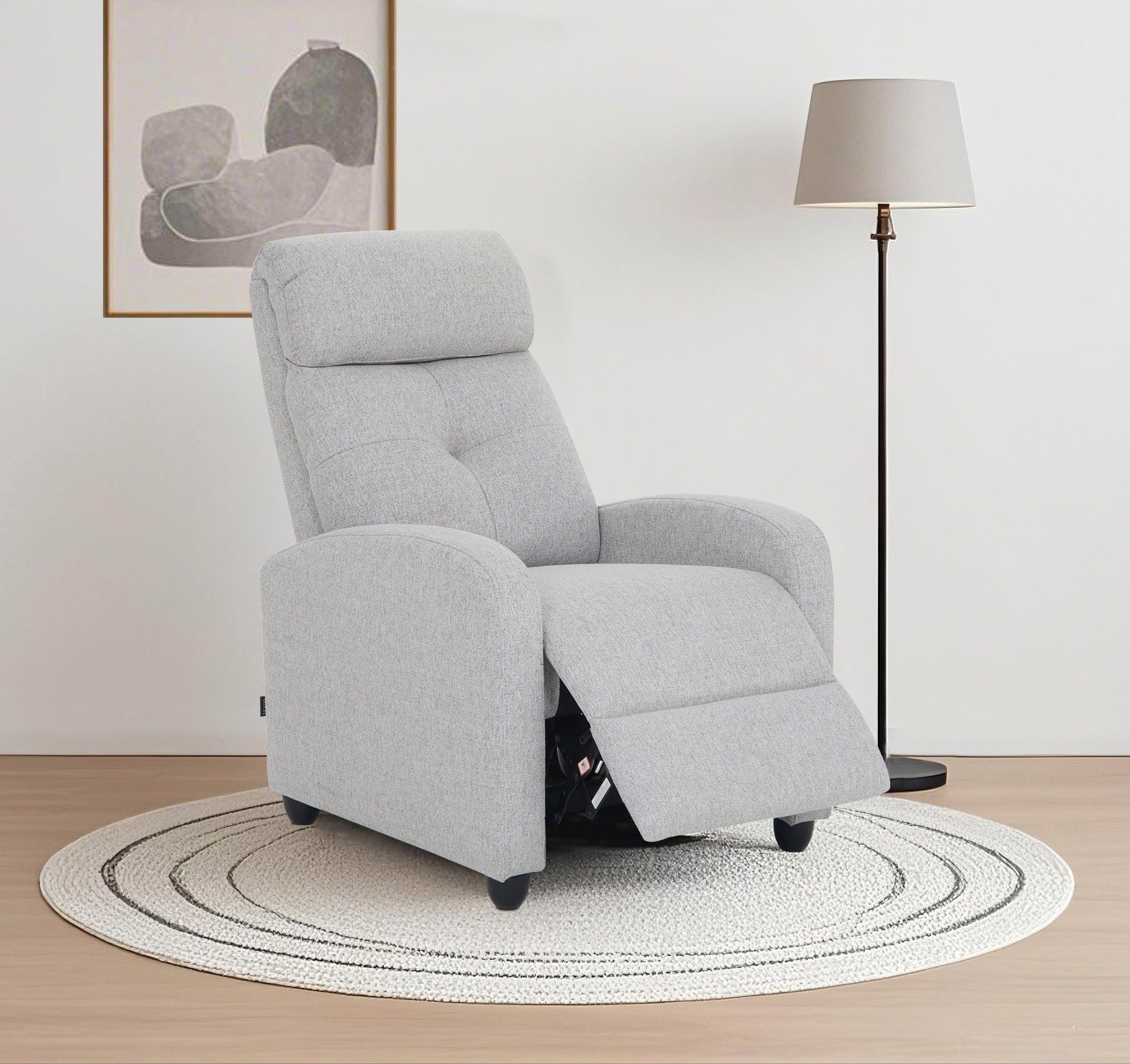Home affaire Relaxsessel VESOUL, TV-Sessel, Ruhesessel günstig online kaufen