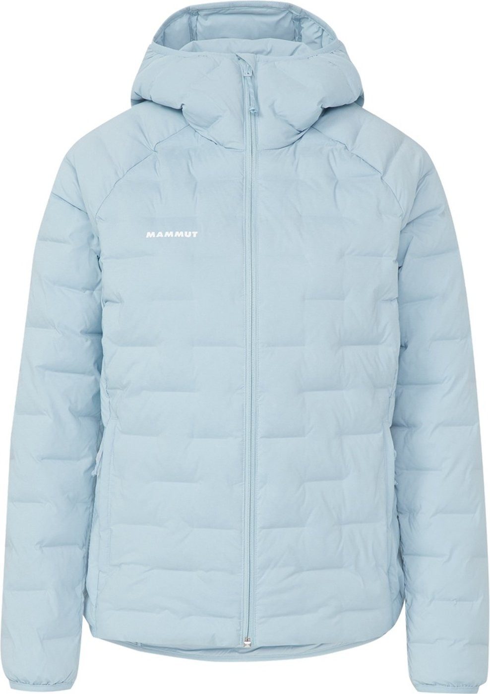 Mammut Funktionsjacke Sender IN Hooded Jacket Women NEBLA