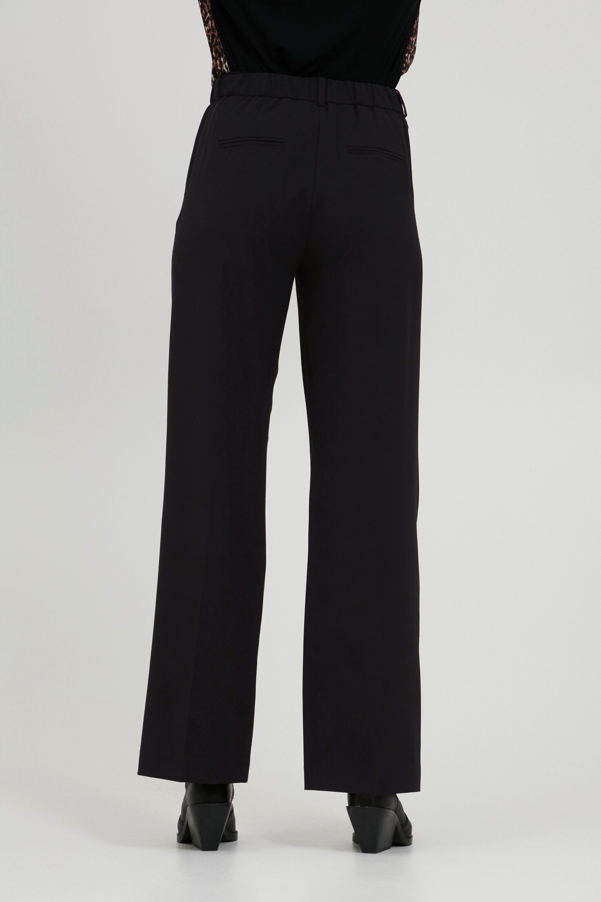 b.young Stoffhose Danta (1-tlg) Plain/ohne Details