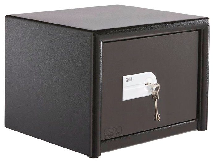 Burg Wächter Wertschutzschrank Combi-Line CL 410 K, BxLxH: 43,5x38x32 cm | Tresore