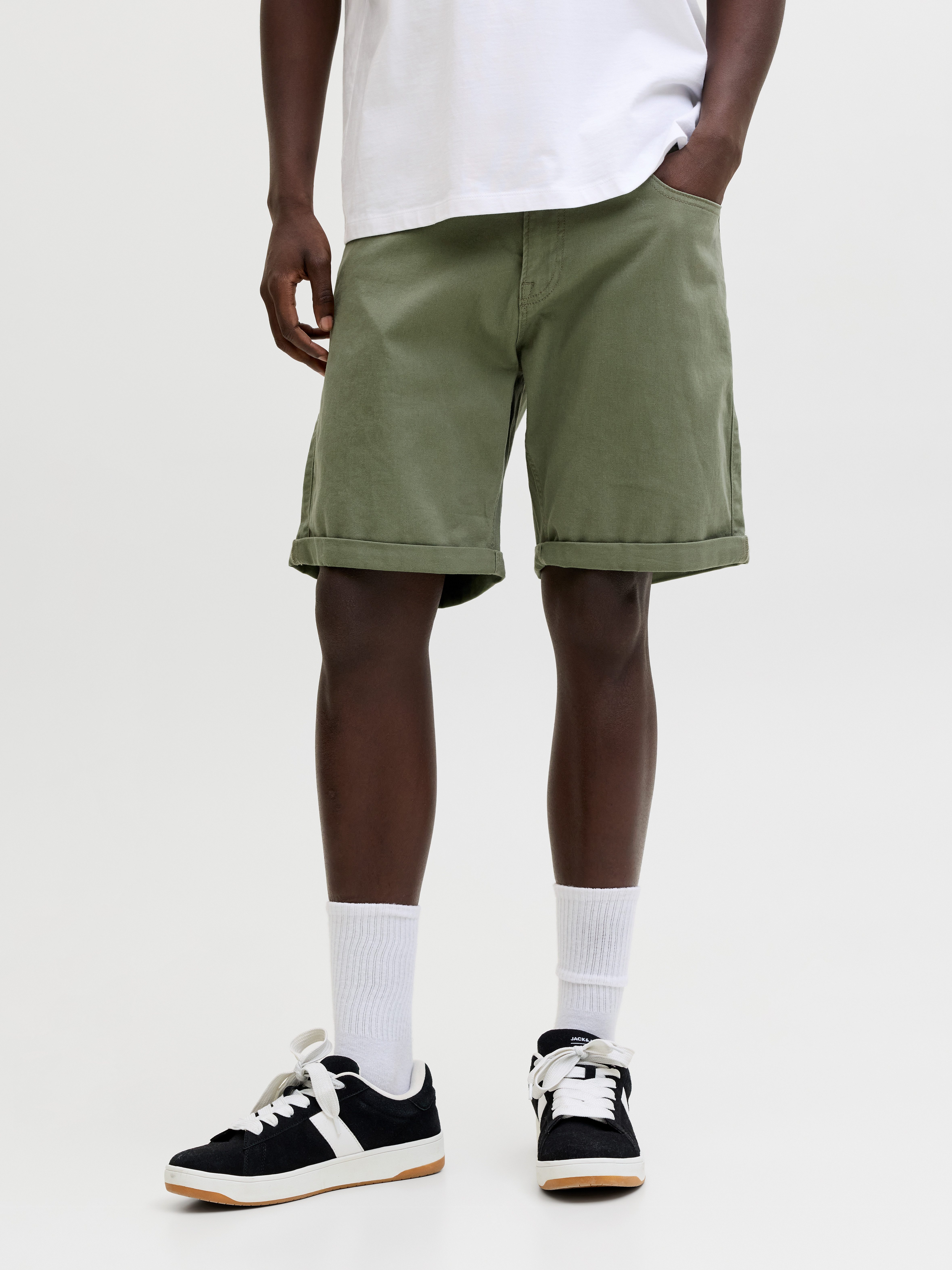 Shorts JPSTRICK DYLAN ORIGINAL SHORTS
