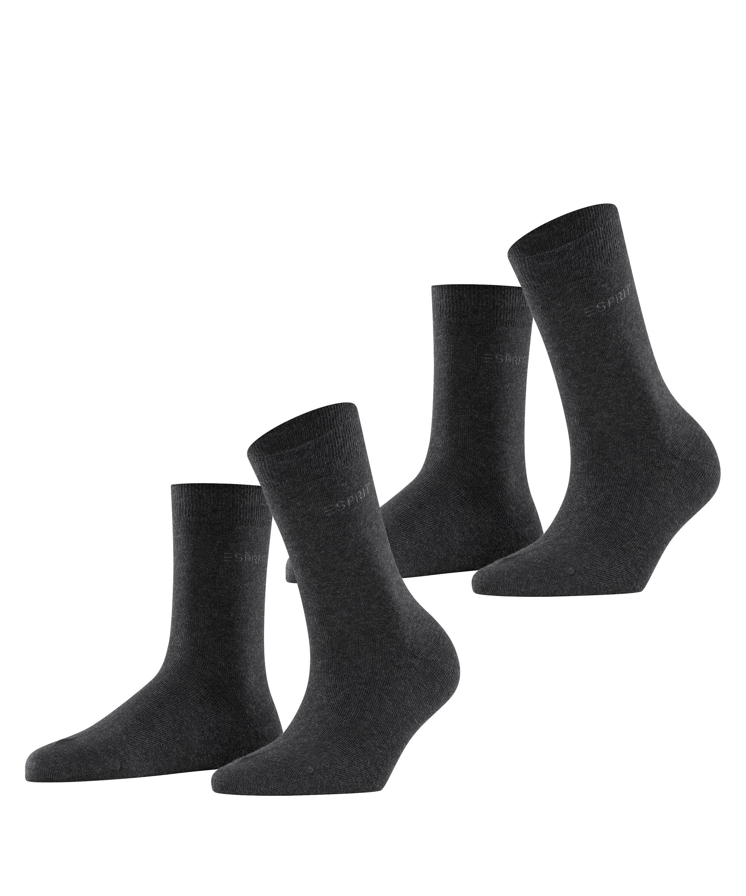 Socken Uni 2-Pack
