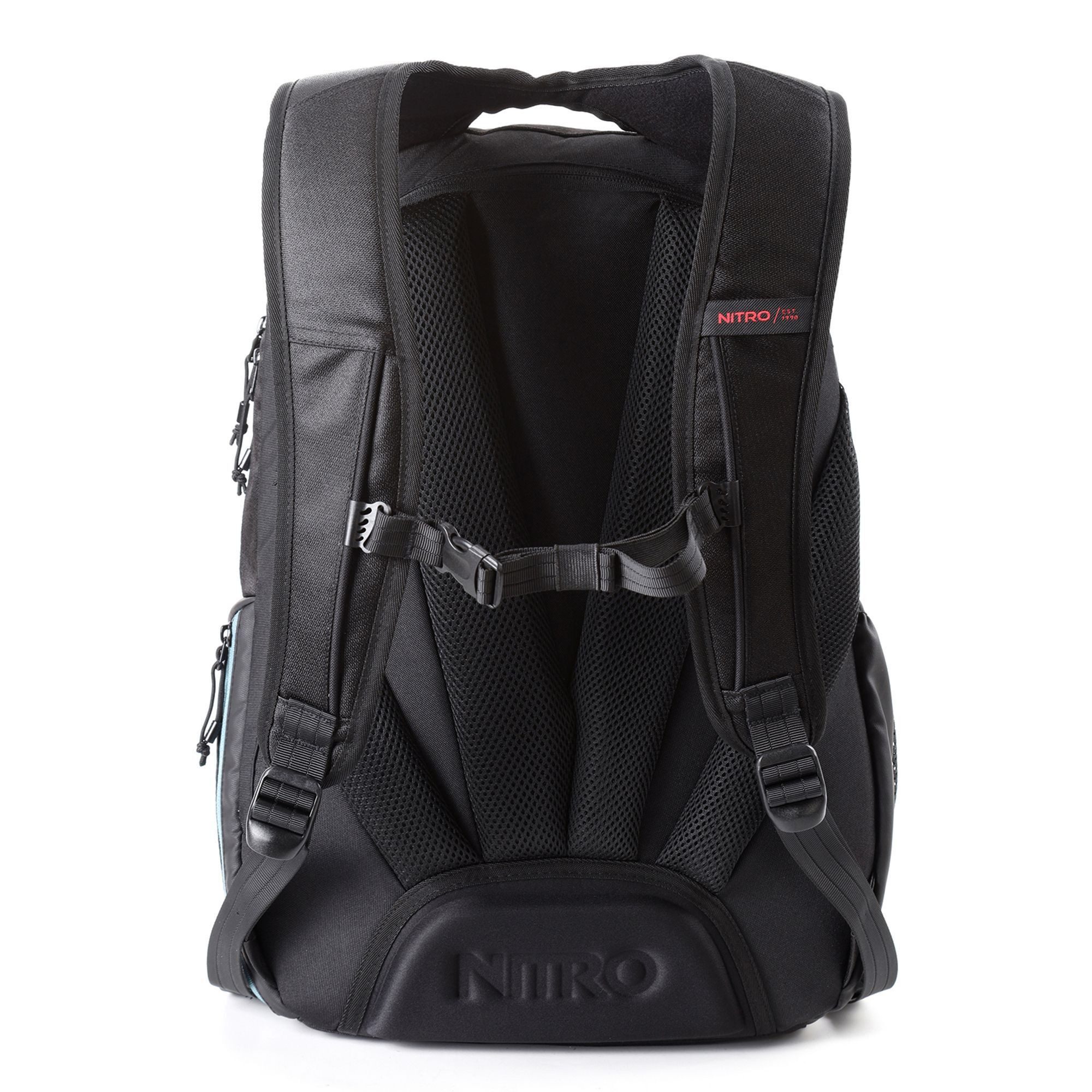NITRO Daypack Chase, Polyester