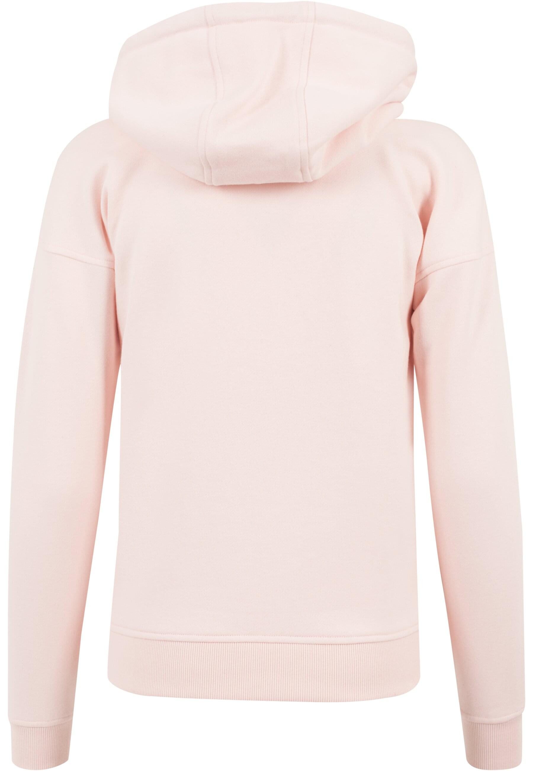 URBAN CLASSICS Kapuzenpullover Urban Classics Damen Ladies Hoody (1-tlg) günstig online kaufen