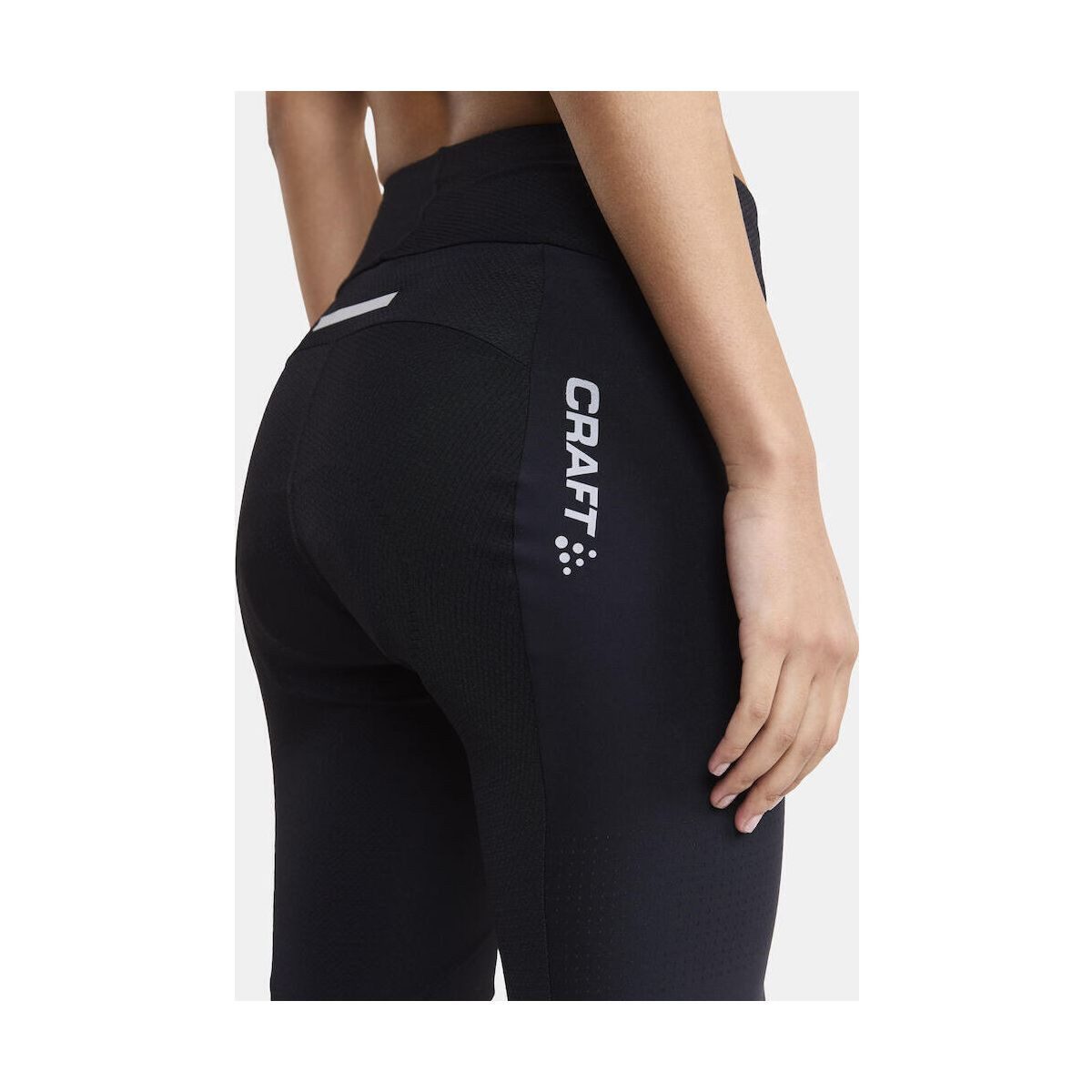 Craft Fahrradhose Pro Aero Shorts Women Leichte, elastische Radhosen für Frauen, die bei intensiven Fahrten