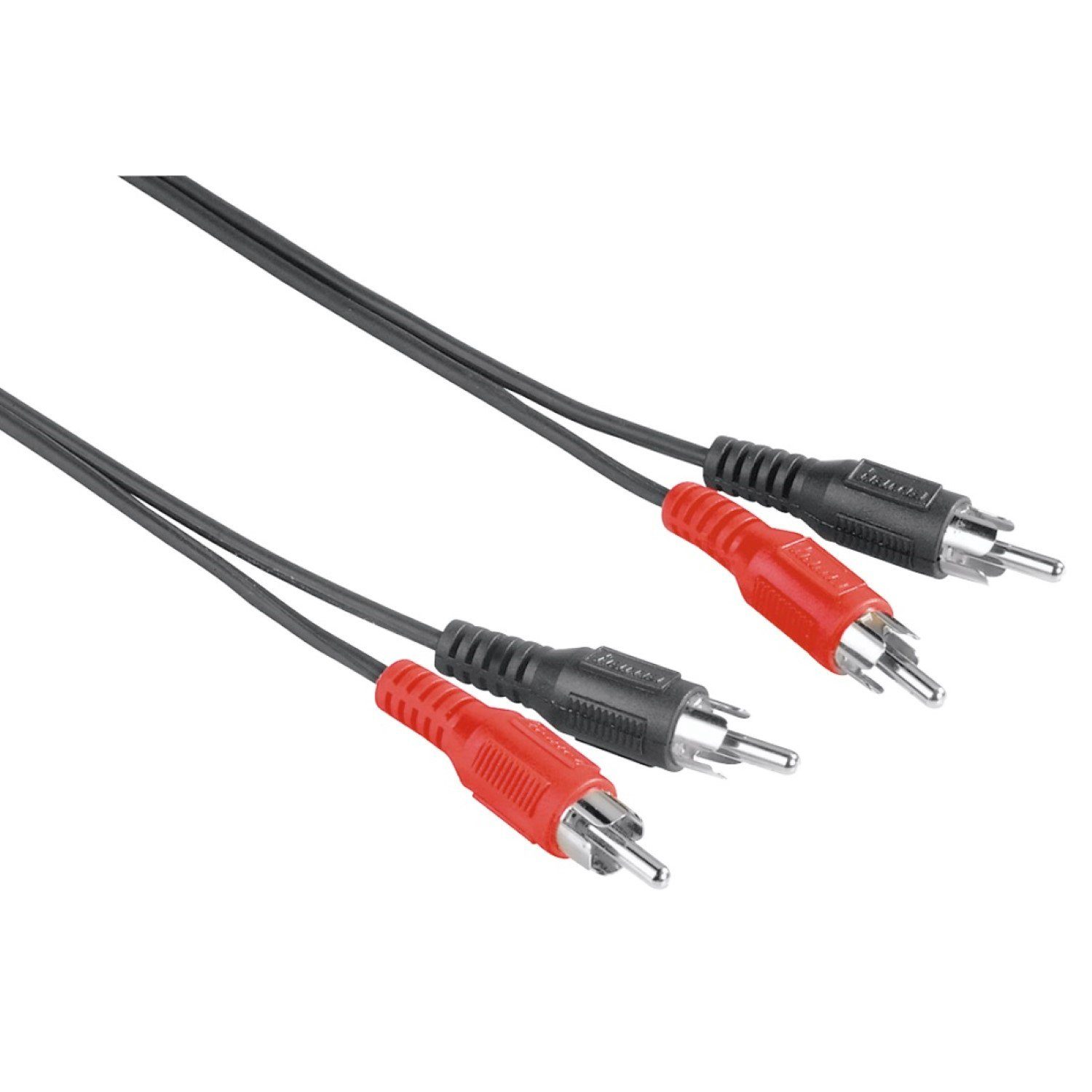 5m Cinch-Kabel Audio Anschlusskabel Audio-Kabel